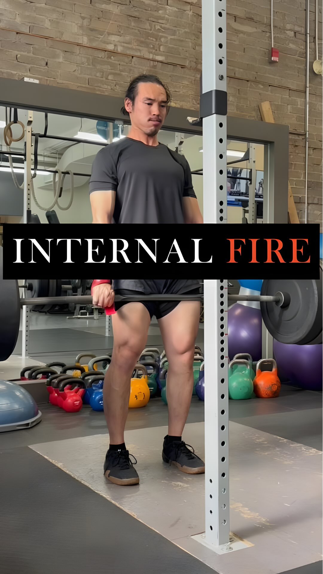 There’s extrinsic motivation which is anchored in external rewards and there’s intrinsic motivation which is innately self-rewarding.
When we decide something as simple as taking responsibility for our physical health, we are empowered and inspired by intrinsic motivation, an autogenic flame of internal fire.
#yycfitness #yycfit #calgaryfitness #calgaryfit #yycgym #yycpersonaltrainer