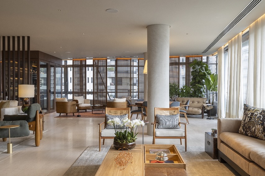 Obra: BAB - Ed. Vitra
Arquitetura: @wenk_gama
Fotos: @ evelynmullerfotos
#architecture #design #home #interiordesign #decoração #interiores #peakengenharia