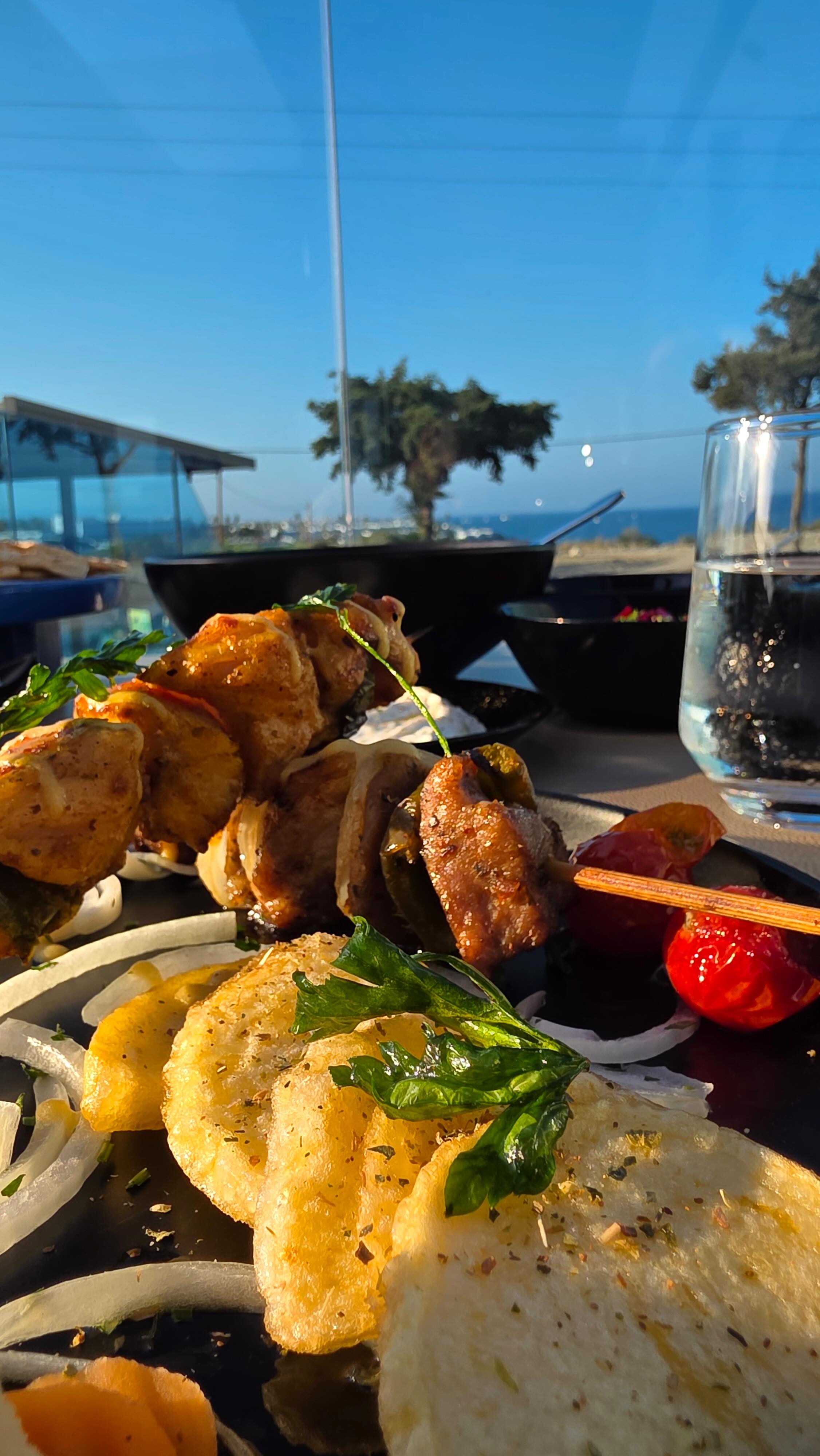Greek flavors straight from the heart 🇬🇷🍴 From souvlaki to moussaka, every bite feels like home.
#virginia_family_resort #rhodes #greece #greekfood #greekcuisine #resort #hotel #hotelfood #summervibes #allinclusive #familyresort #travel #virginiafamilyresort #vacationfood #foodie #souvlaki #mousaka