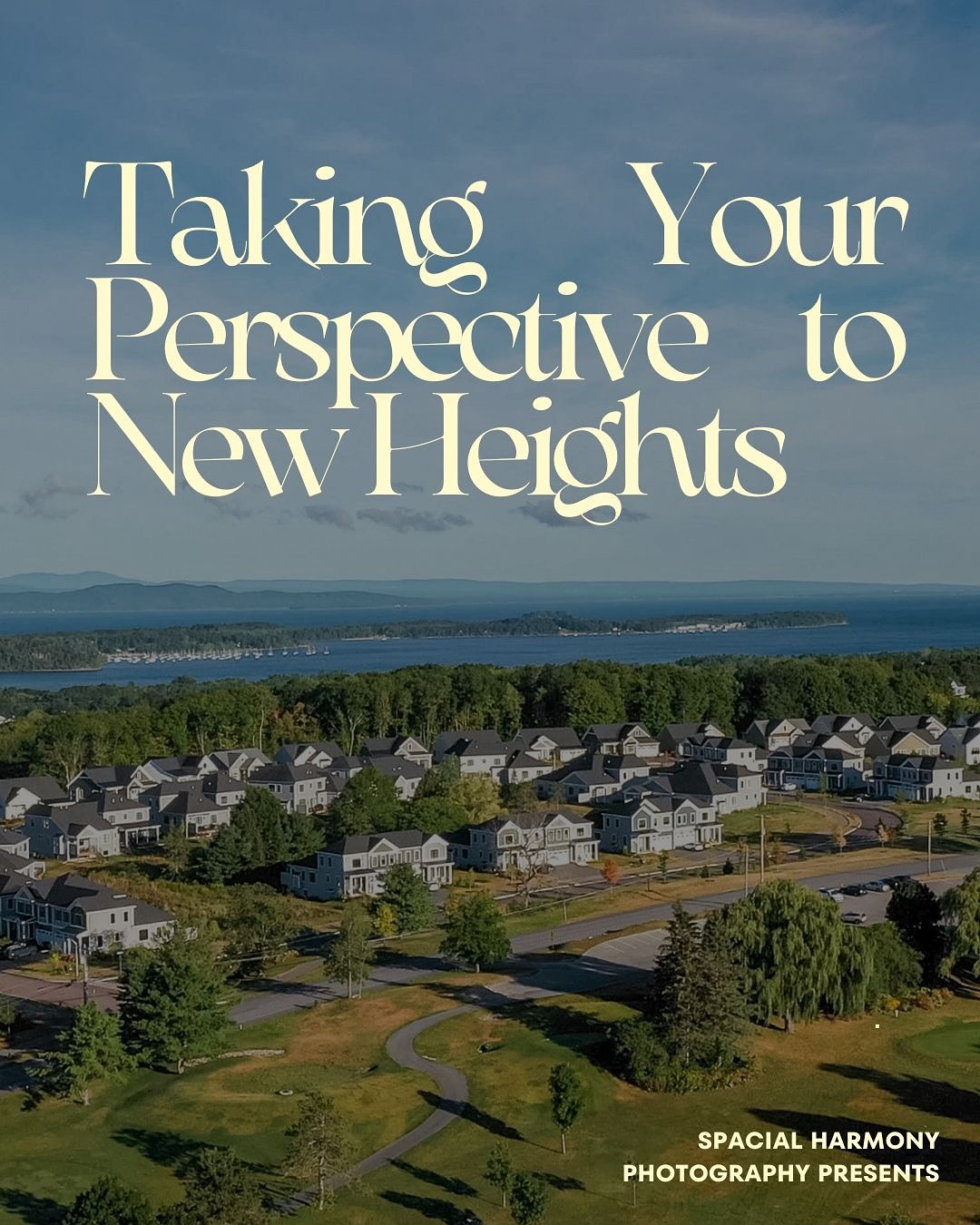 Elevate your Vermont property, project, or farm with professional aerial drone photography and video. Perfect for short-term rentals, contractors, and agricultural businesses. Capture a perspective that sets you apart and draws attention.
Book your session today at www.spacialharmonyphotography.com.
#VermontDronePhotography #AerialVideography #VermontShortTermRental #VermontConstructionPhotography #VermontFarmMarketing