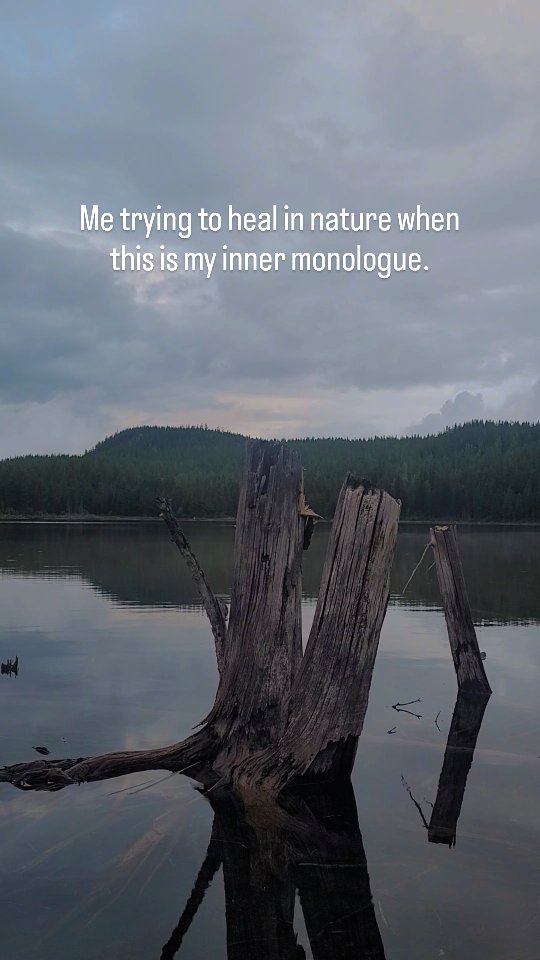 I don't watch South Park, but this is the most relatable audio trend I've ever seen.
.
.
.
#humanssuck #NatureLovers #naturerules #humansarestupid