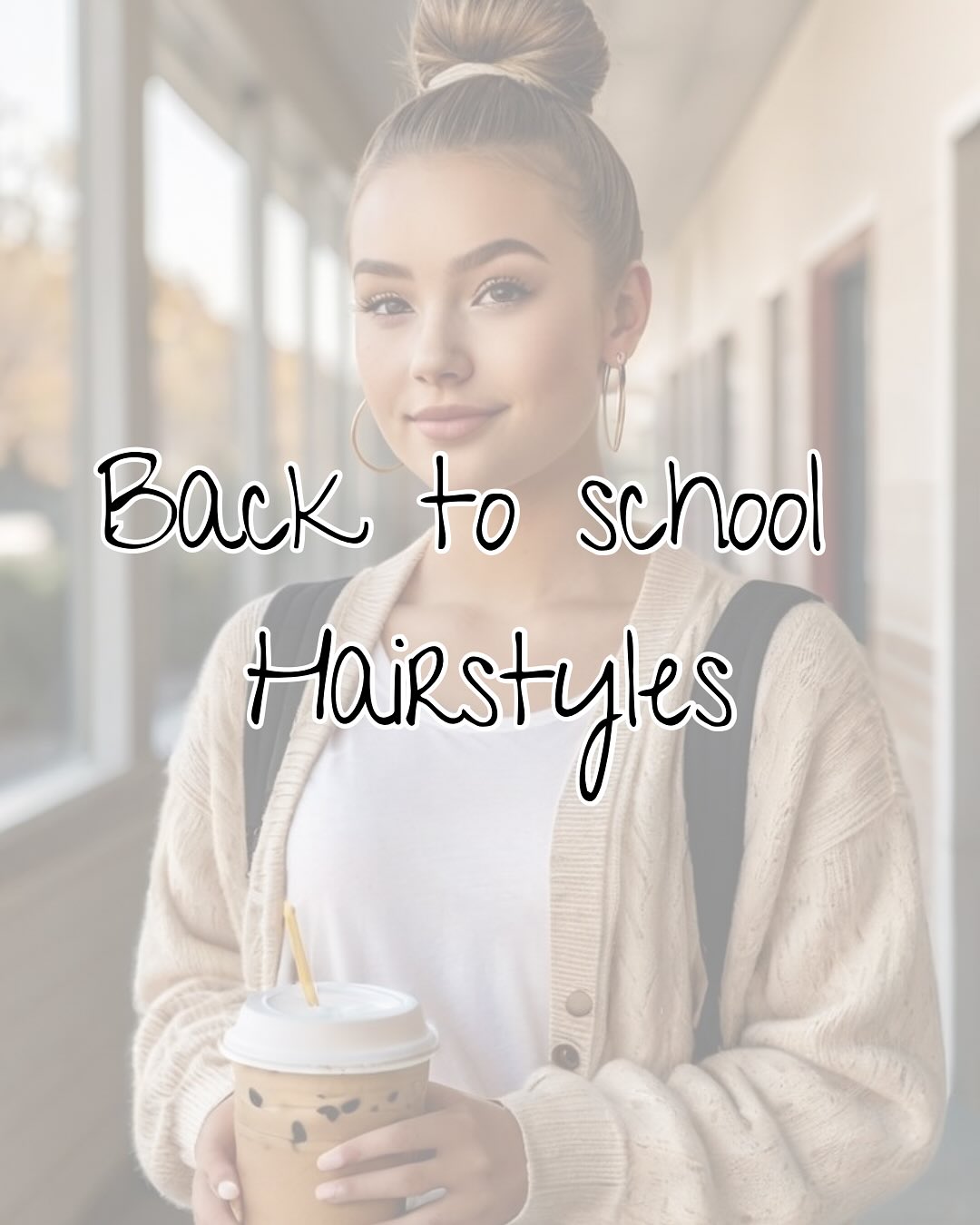 Easy back to school hairstyles for all ages 💁🏼♀️
#backtoschool #shakerhighschool #shenendahowahigh #coloniehighschool #troyhighschool #northcolonieschools #shenschools #colonieschoolsny #troyschools #eastgreenbushschools #selkirkschooldistrict #guilderlandschooldistrict #niskyschools