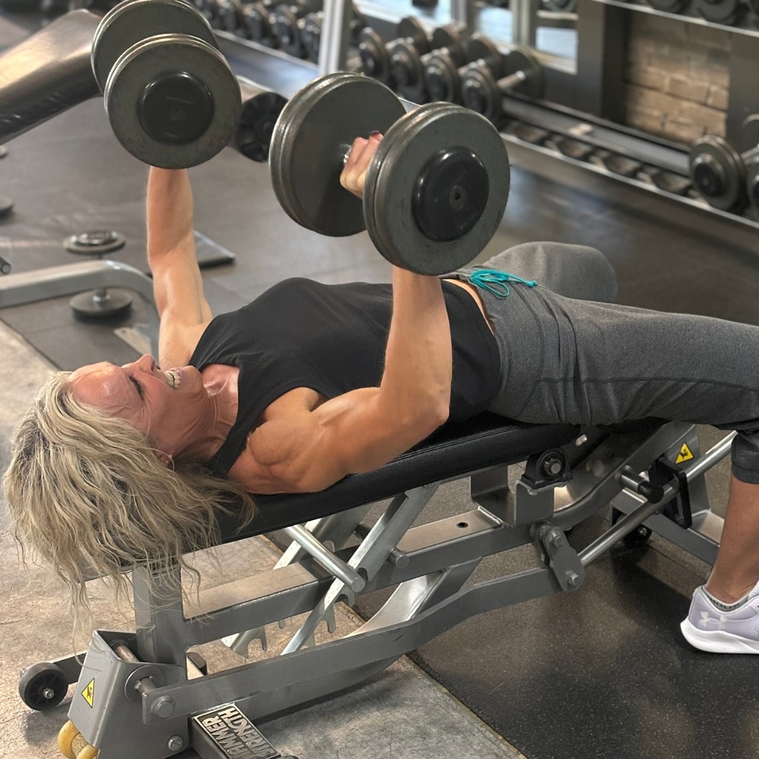 We’re never really certain how far we will go in the fitness journey or where it can lead. Sometimes we can surprise ourselves with the potential we hold.
#calgaryfitness #yycfit #yycfitness #calgaryfit #yycgym #yycpersonaltrainer