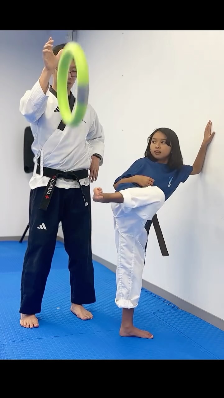 Sidekick training in action!
At Unity Taekwondo, we help students grow in skill, discipline, and confidence step by step.
✨ Ready to try? Join our intro class today and experience the difference.
Through safe and fun classes, your child will:
✅ Build confidence
✅ Learn respect & self-discipline
✅ Develop skills for a successful school year
At Unity Taekwondo, we offer more than just self-defense — we teach values that last a lifetime. 💪
📍 Location: J3 6640 Vedder Rd, Chilliwack, BC
📞 Phone: 604-621-7210
📧 Email: info@unitytaekwondo.com
🌐 Website: www.unitytaekwondo.com