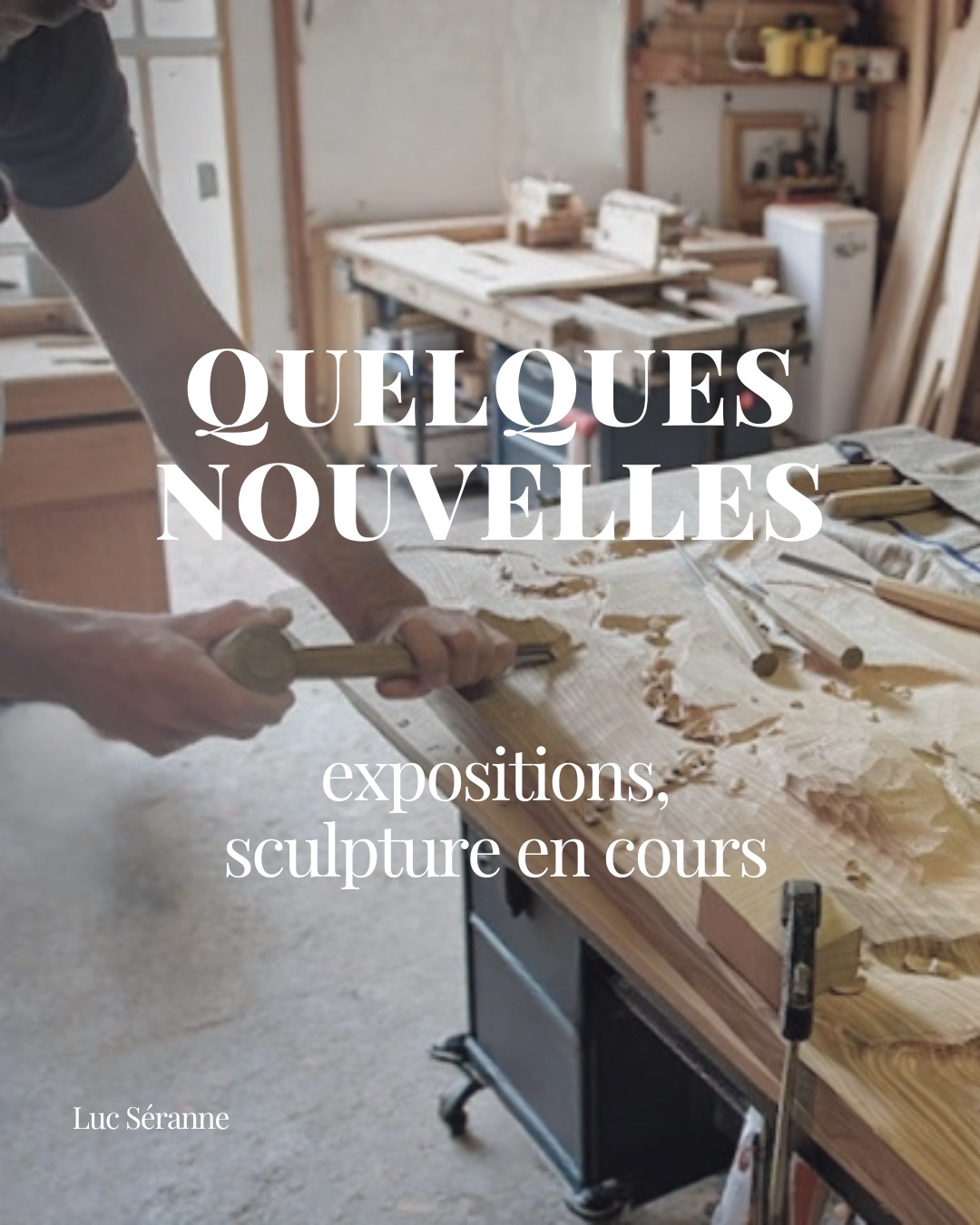 On se voit cet automne ? 😊
Il y aura du nouveau à découvrir 🔦 Elle sera en frêne, panoramique et venue du froid !
@festivartchartreuse @festival_salamandre @salamandre_media @fifomenigoute @cma_auvergnerhonealpes @savoiexpo @faunesauvage @wildlife @art @sculpture @sculpteur @woodartist @carvedwood @woodart