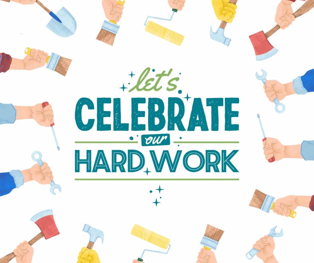 Happy Labor Day! 🎉💼
Today we celebrate the hard work, dedication, and passion of everyone making a difference—especially the amazing caregivers and educators who go above and beyond every day. Thank you for your commitment to shaping bright futures!
Enjoy a well-deserved day of rest and relaxation—you’ve earned it! 🌟✨
#LaborDay #ThankYouCaregivers #CelebrateWorkers #ChildcareHeroes #BrightFutures #CactusClubSubs