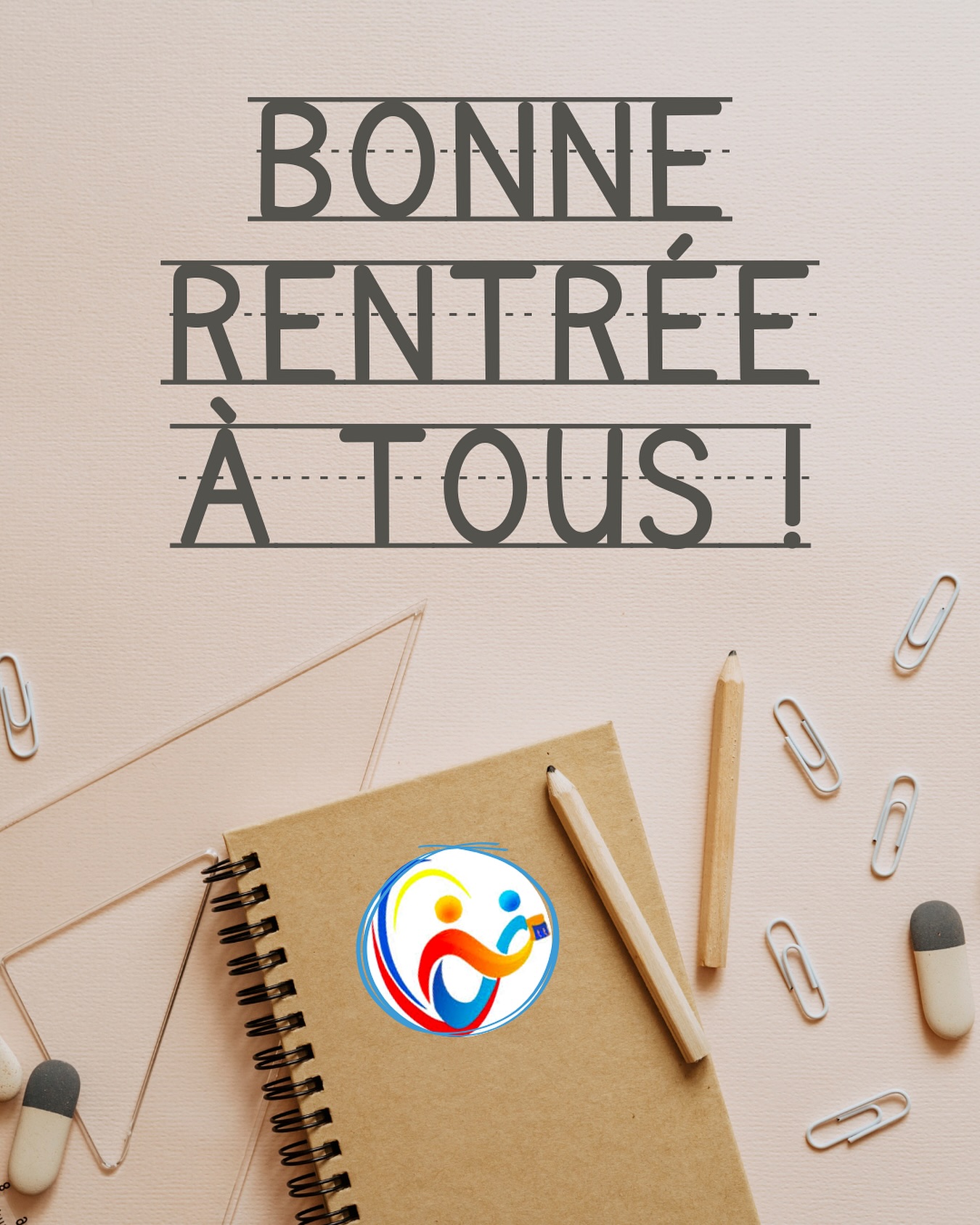 Cartableurs : tes alliés pour une année réussie !
#RentréeCartableurs #cartableurs #rentrée #rentreescolaire #vendee #accompagnementpersonalisé