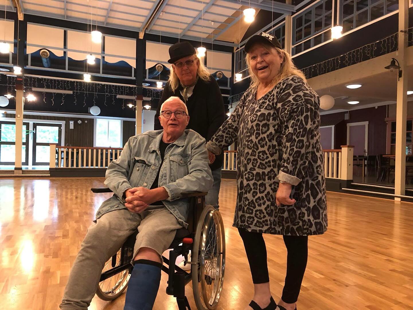 📍Granada, Lönsboda folkets park 🫶🏼
#granadalönsboda #folketspark #lönsboda #wizex #kikkidanielsson