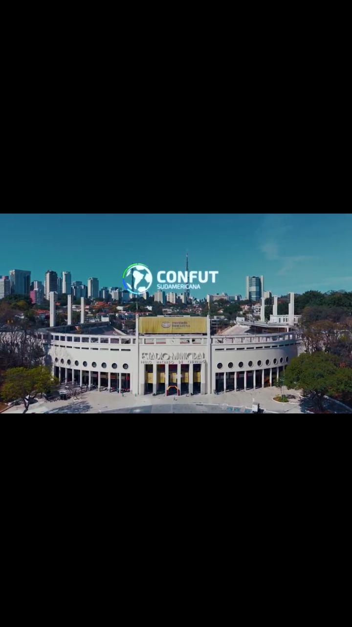 Consulta el resumen de la Confut Sudamericana 2025.
Fueron días de negocios, networking y mucho contenido en una edición histórica. 💙
Contamos con la mayor estructura hasta el momento, con más de 200 speakers, 137 marcas presentes, 3 escenarios de contenidos simultáneos, 13 salas de reuniones y mucho más.
Una vez más consolidamos el mejor ambiente de negocios de la industria del fútbol en Sudamérica.
#ConfutSudamericana