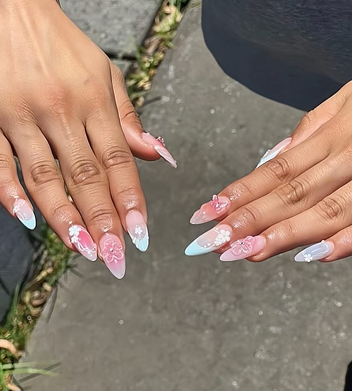 September 🫶💕
.
.
#melbourne #melbournenails #nailsmelbourne #australia #nailspolish #naildesign #septembernails #september