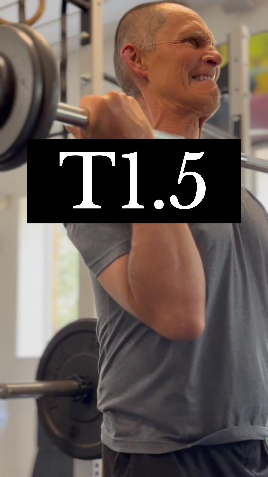 September is prostate cancer awareness month.
Ron shares his story with recovery from stage 3 prostate cancer and using strength training to prevent reccurrence.
#yycfitness #yycfit #prostatecancer #calgaryfitness #cancerawareness