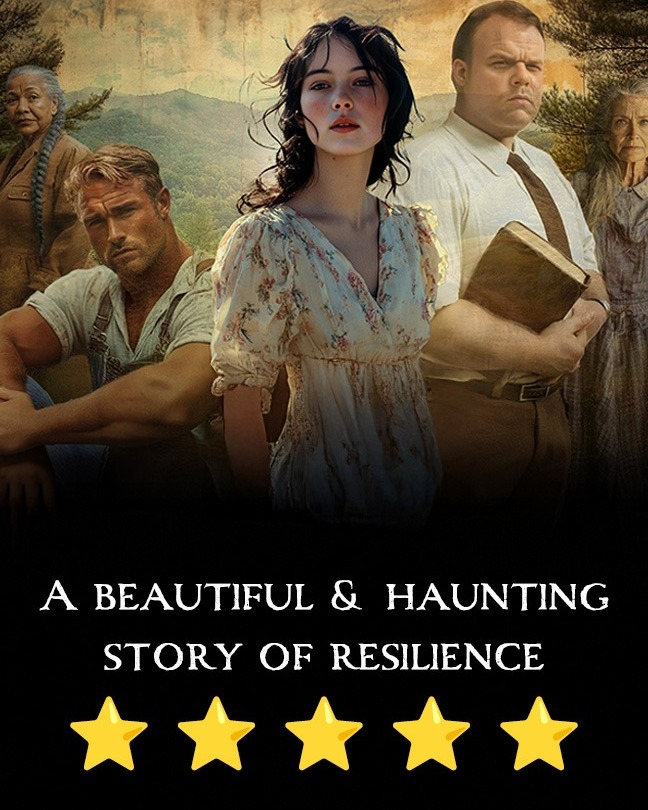 Forbidden Secrets & Untamed Love: A Southern Appalachian Historical Romance kemmamarshall_post_17856836010514356