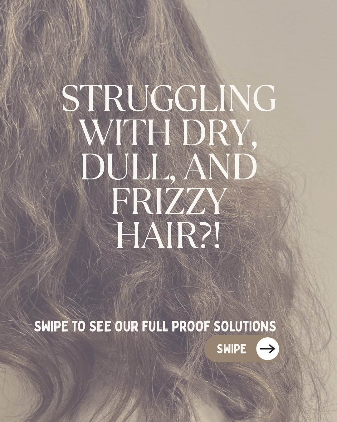 Frizz fighting for life 🙅🏻♀️
Ask your Blush stylist which of these products you need!