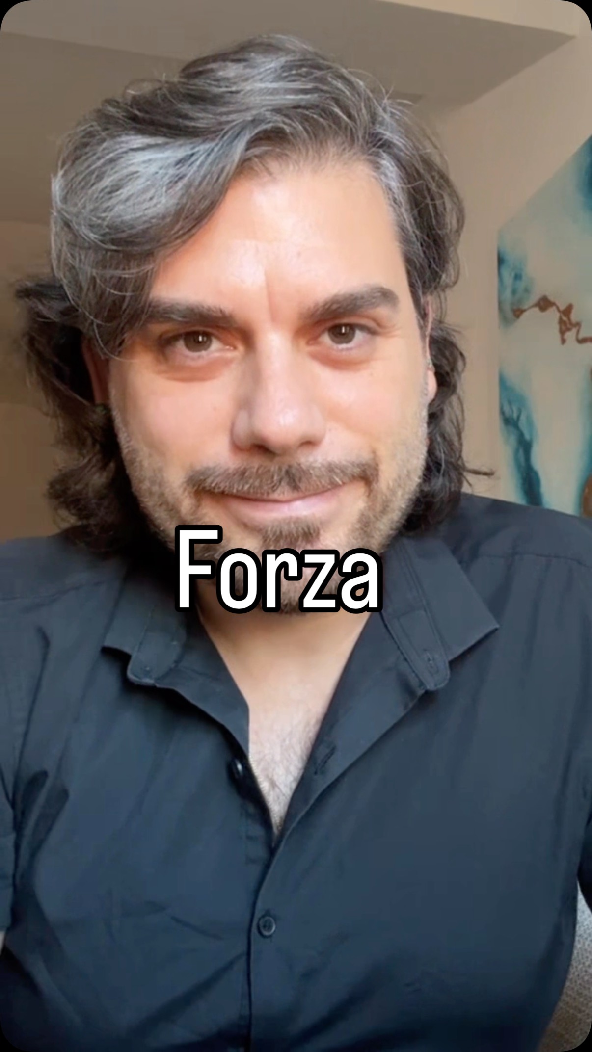 Non reprimere tutto. A volte è proprio lì che trovi la tua forza. Scrivimi FORZA se vuoi iniziare a scoprirla con me.
#coaching #accettazione #rabbia #autenticita #consapevolezzadisè