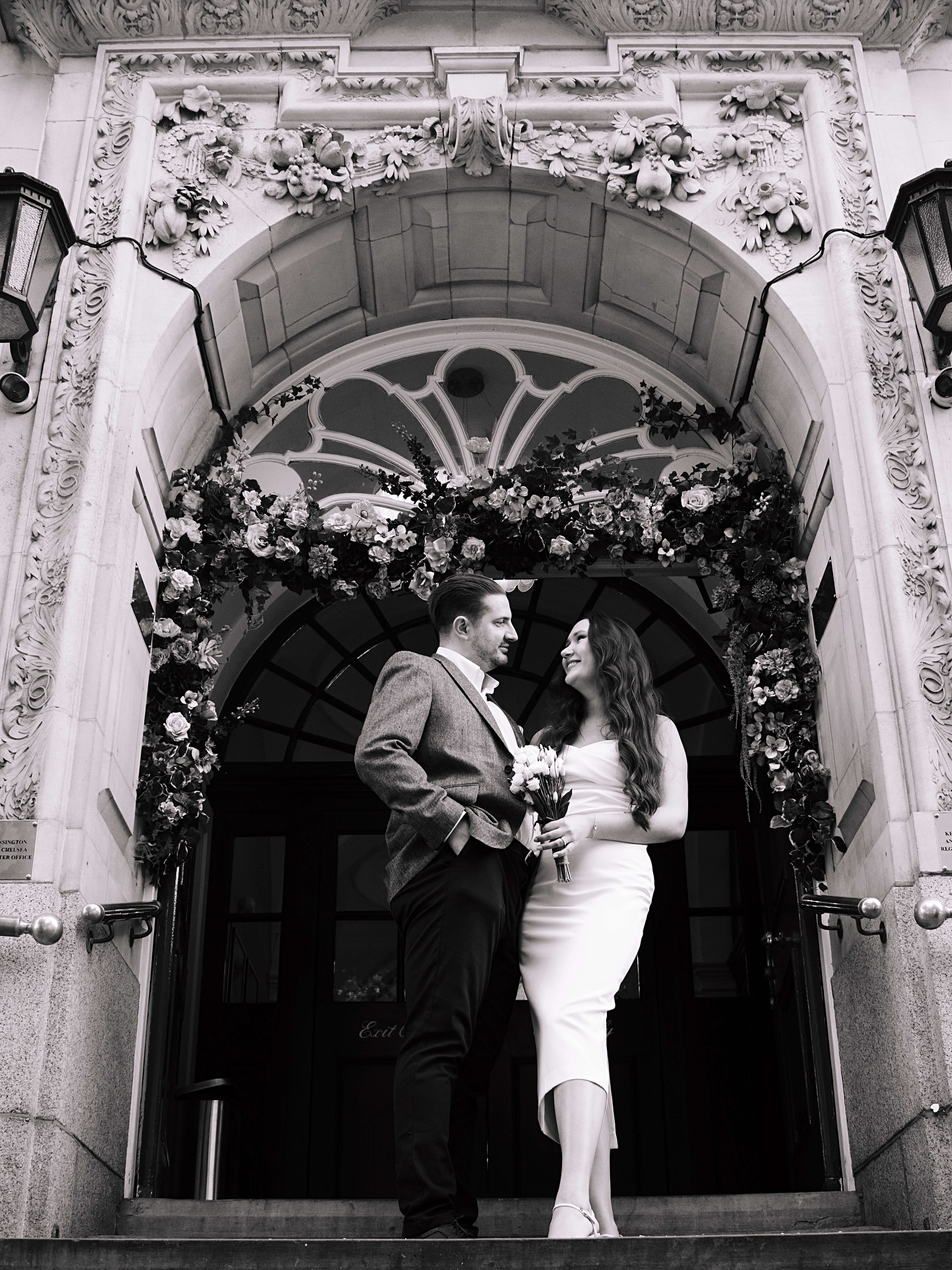 Adam & Galina 🥰.
Love really is everywhere if you look for it 😌
Totally forgot to post these. V happy how they came out. Such a wonderful afternoon.
Drop me a DM for wedding photography availability & enquiries
There’s a wedding video somewhere in the feed too if you’re curious how I’d film a weddding. 👇👇👇🤌🤌🤌
#chelseatownhall #kingsroad #weddingday #newlyweds #canonshooter