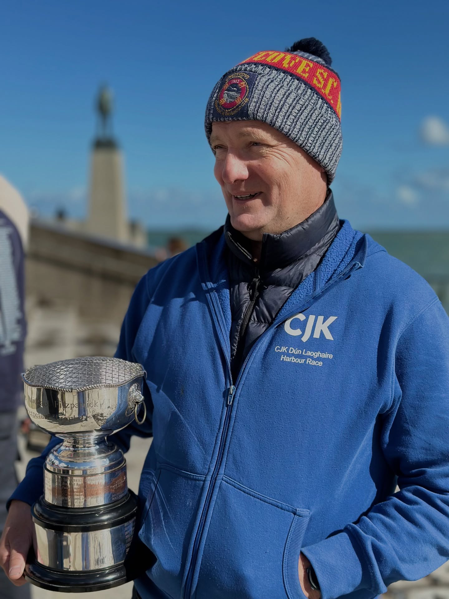 Huge congratulations to Ed Duffy — LOS Male Swimmer of the Year 2025!!! 🏆💪
What a season for Ed: 23 races, with 70% of them finishing in the Top 30! 🚀
That’s consistency, performance, and serious commitment.
Well done, Ed — an incredible achievement and so well deserved! 👏💙
#sandycovesc #leinsteropensea #seaswimmingireland #swimmeroftheyear