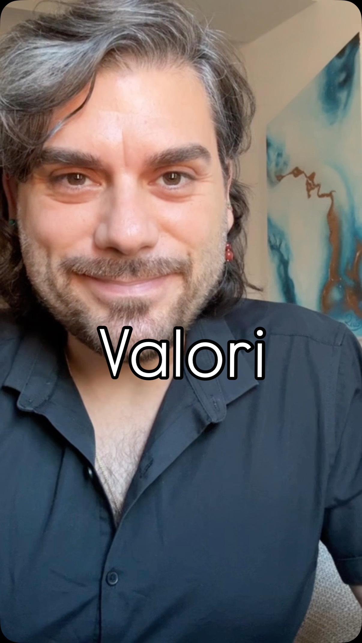 Vuoi diventare più sicura di te ma non sai da dove partire?
Comincia da qui. Scrivimi “VALORI” in DM se vuoi fare chiarezza insieme.
#sicurezzadise #coaching #autostima #coachverona #verona #crescitapersonale