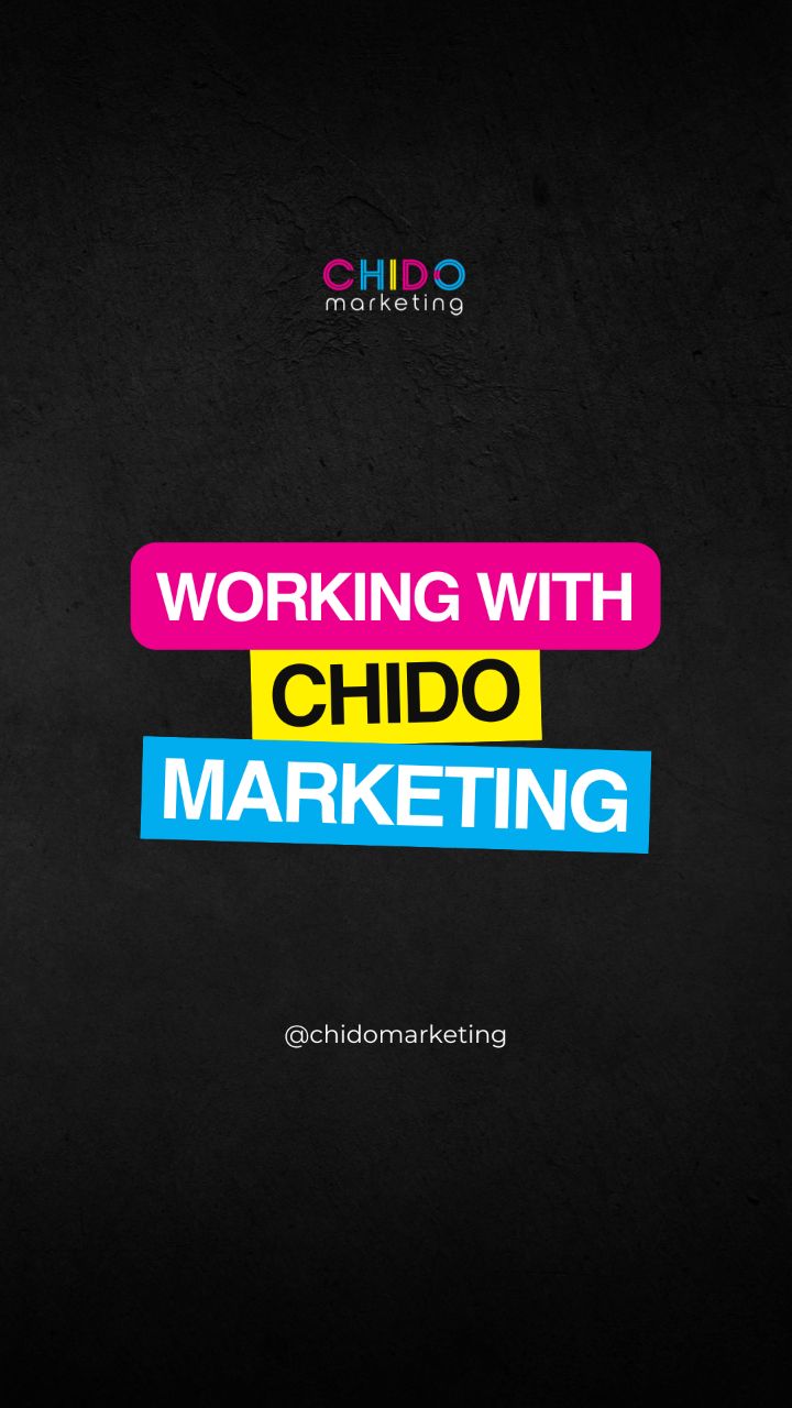 With Chido Marketing's monthly plans, you get everything you need for a thriving online presence:
✅️ Content Creation
✅️ Account Management
✅️ Ad Management
✅️ Monthly Content Planning
✅️ Marketing Strategy
✅️ Influencer Outreach
✅️ Access to a full marketing team
Don't stress about growing your brand, We've got it covered while vou focus on what matters most: running your business!
DM us to learn more
#contentcreationagency #ocmarketingagency #lamarketingagency #lamarketingagency #chidomarketing