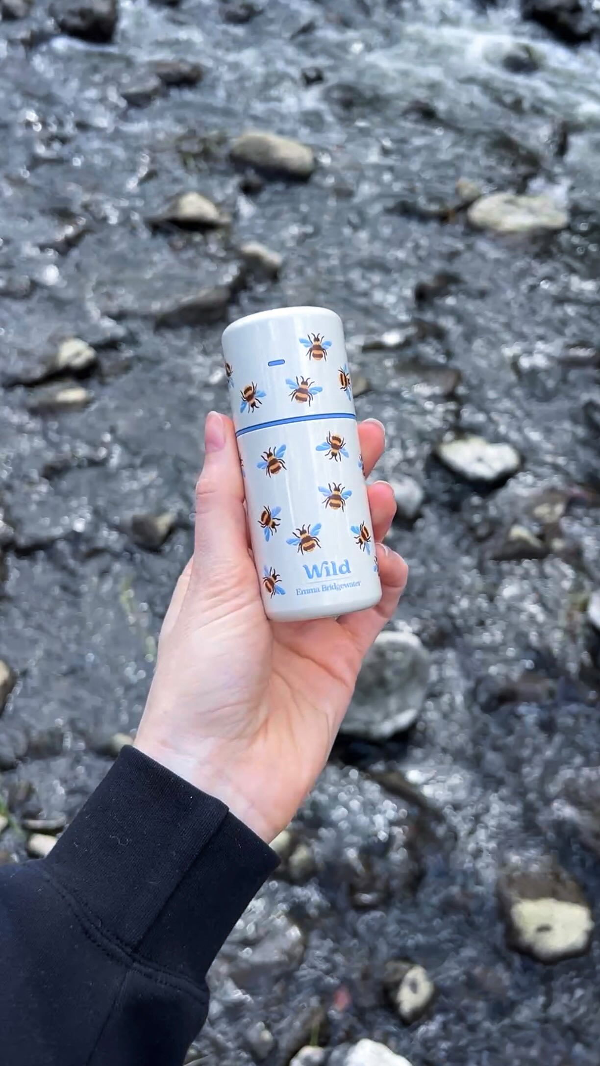 This and yap 🌱
We took Wild’s new roll on deodorant on an hike, literally climbing mountains and sweating it out to really put it to the test.
Natural, refillable, smells amazing and sweat test approved, tap the 🔗 in my bi0 to try for yourself!
DC: WILDBYBROOKE for 20% off all Wild products and to support me 🫶🏼
#wilddeodorant #naturalbeautyproducts #eczemahealing #eczemajourney #gymgirl #naturaldeodorant #hikelikeagirl #hike