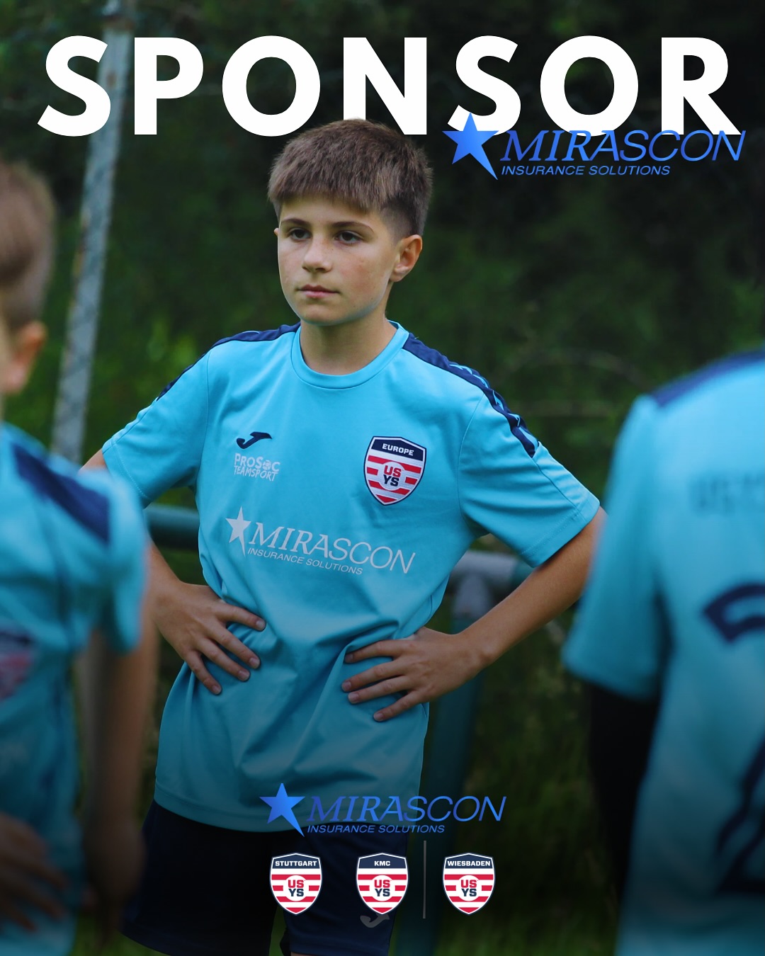 Proud to have Mirascon Insurance on board as an official sponsor.
They’ve backed the imilitary community for years, now they’re backing our players.
More training. More opportunity. Let’s build bigger together.
———
#ProSocACADEMY #Mirascon #NextGen