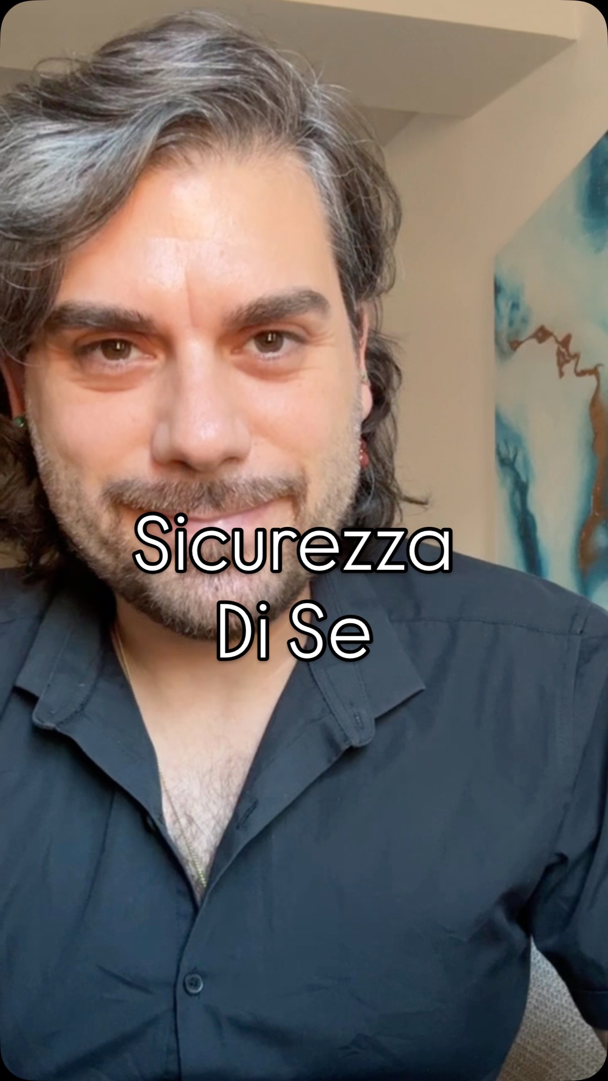 Non imitare. Rifletti. Agisci da chi sei. Scrivimi SICUREZZA se vuoi iniziare a lavorarci sul serio 💬
#sicurezzadise #coaching #autostima #consapevolezza #crescitasana #verona #coachingitalia #lifecoach #yourcoach #crescitapersonale