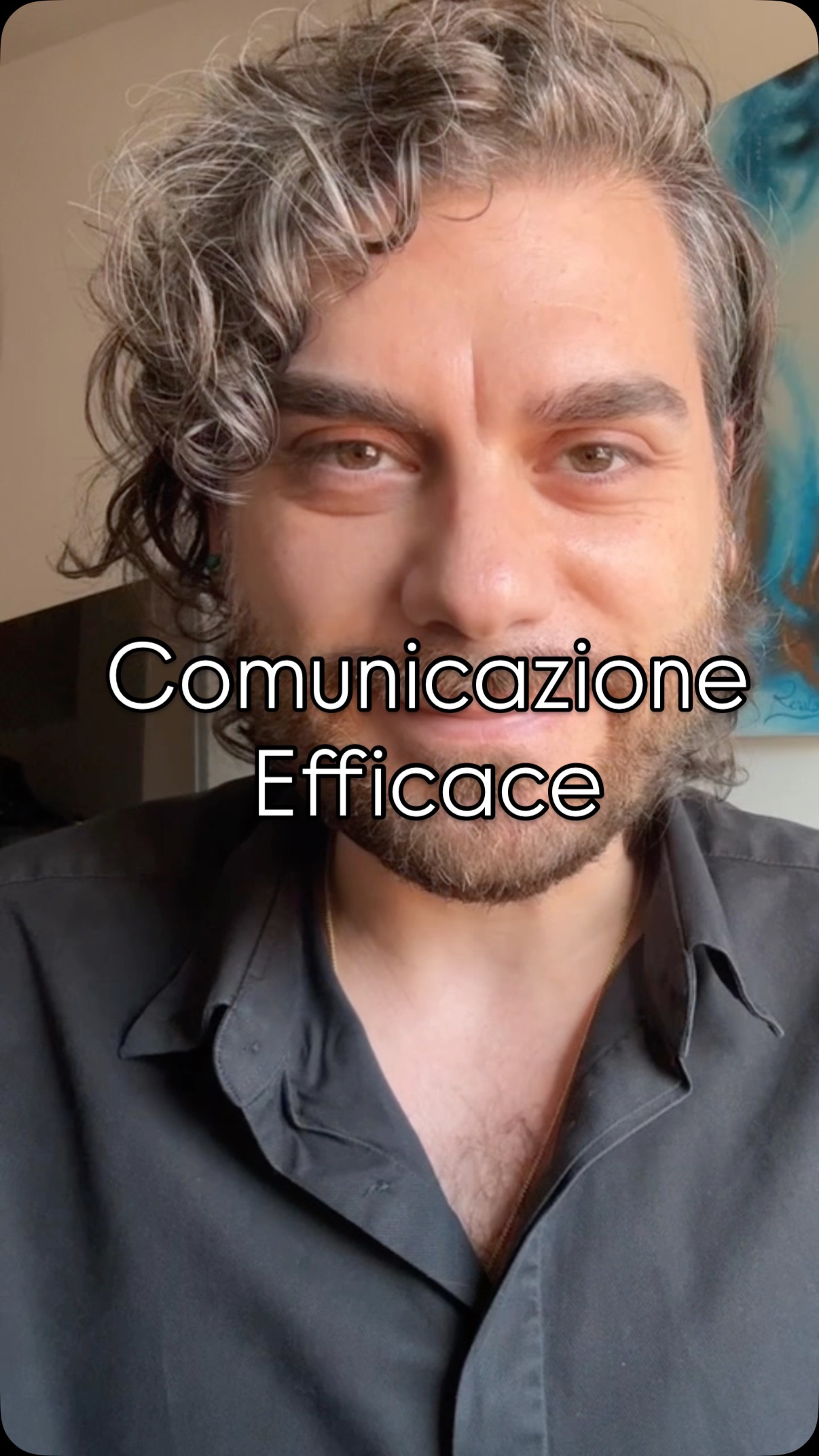 “Non mi ascolta mai!”
Quante volte l’hai pensato sul lavoro?
Ma sei sicuro che dipenda solo dall’altro?
🔁 La comunicazione è sempre una strada a doppio senso.
Inizia a chiederti: io come comunico?
E soprattutto… capisco davvero l’altro?
➡️ Nei prossimi video ti do strumenti pratici per migliorare la comunicazione sul lavoro (e non solo).
Seguimi.
#ComunicazioneEfficace #CoachingProfessionale #SoftSkills #LeadershipEmpatica #CrescitaPersonale #ComunicazioneLavoro #SviluppoProfessionale #BusinessCoaching #MindsetLavorativo #intelligenzarelazionale