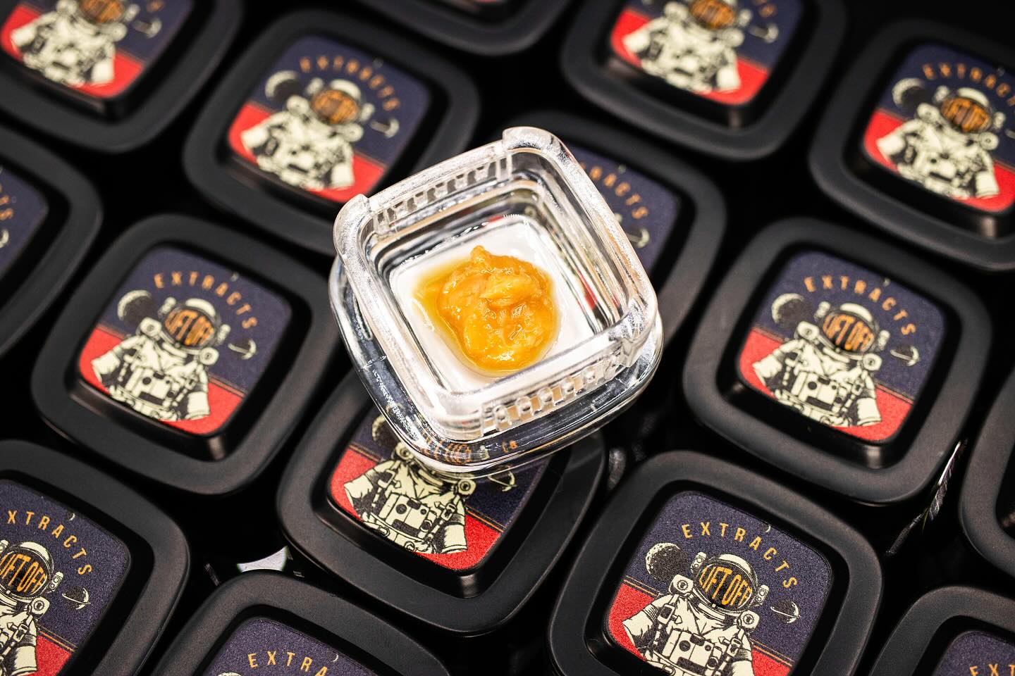 Launch into Lift Off, Land in Relaxation with Cookie Crasher🚀🌟🌘