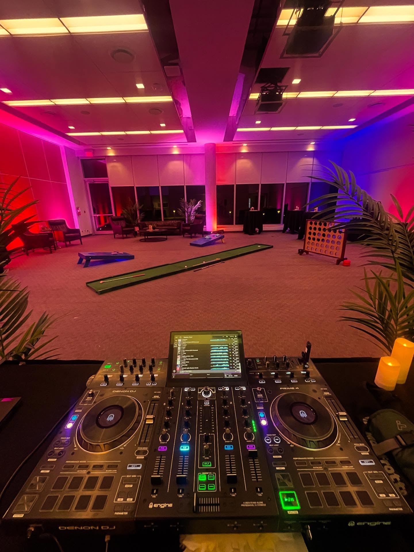 This week we supported 2 events with sound and lights. For the Municipal Election Forum in Red Deer, our FBT speakers, Audix and Shure Wireless mics provided crystal clear sound coverage at Festival Hall. Then in Banff, our FBT speakers and ADJ light bars were used to add the perfect vibe for a corporate event.
If you need professional sound and lighting for your event, check out GB Music & Sound!
@fbt_elettronica @adjlighting @audixmics @shure