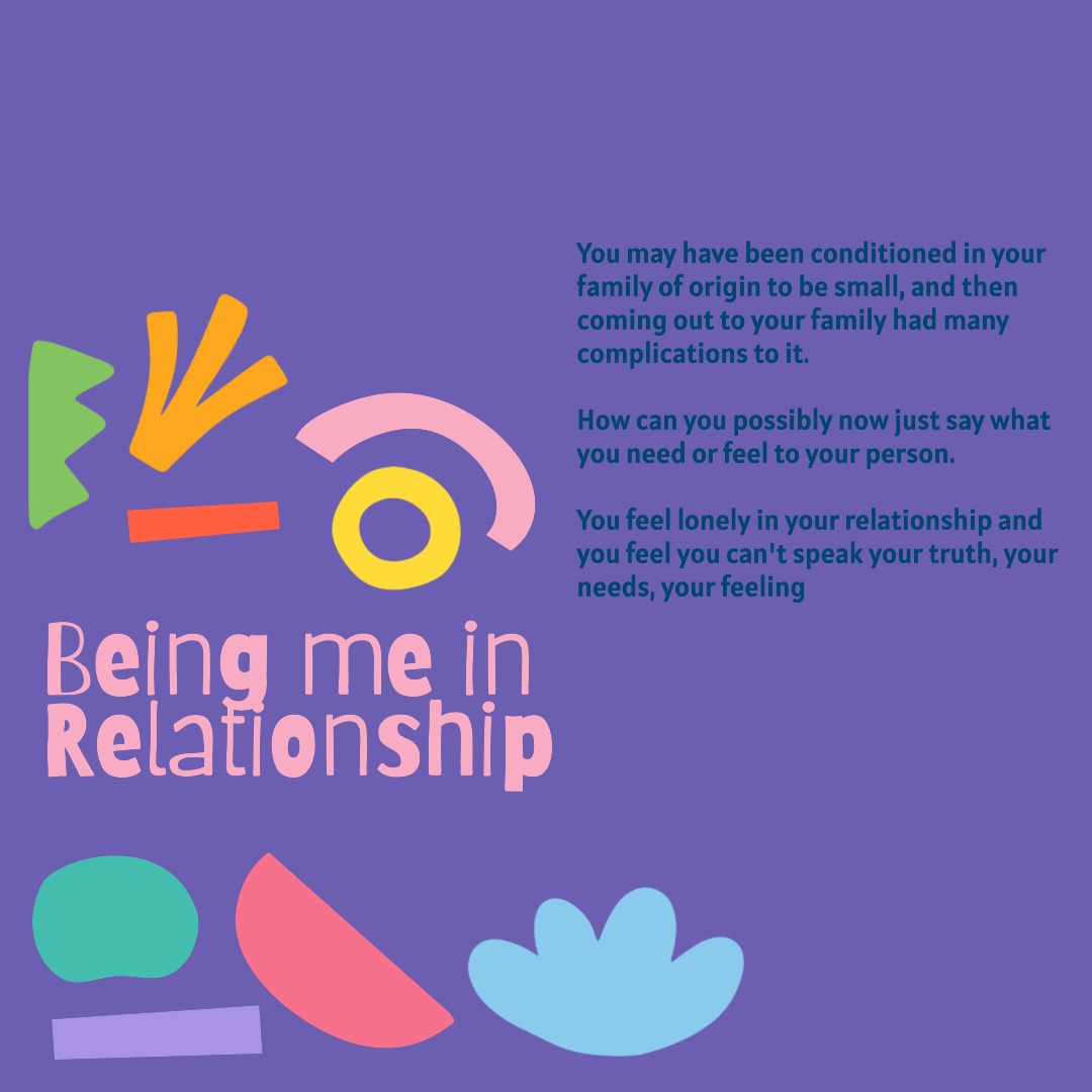 Individual sessions available via zoom.
Specializing in lesbian and queer individuals.
Check out rrmentors.com
Reach out to LS@rrmentors.com to learn how you can set up your first session.