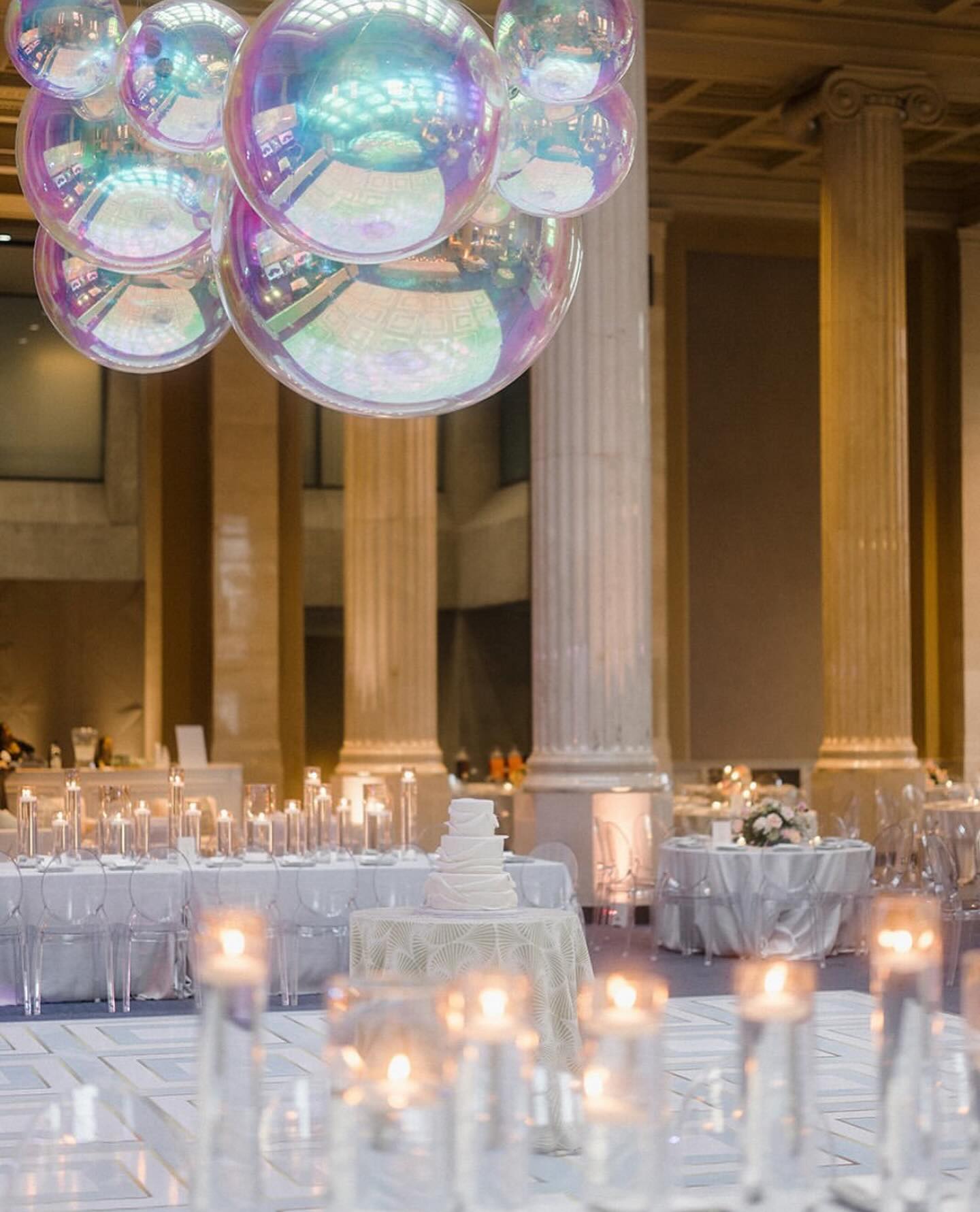 Another day, another dream brought to life!
VENDORS:
Planning + Design: @stephaniebentonevents
Production Design & Rentals: @cae_lr
Floral Design: @johnmarkenterprises
Photography & Videography: @cameronandelizabeth
Venue: @thecolumnsvenue
Rentals: @whitedoorevent
Linens: @nuagedesignsinc @bblatavola
Content: @kinleyprich
Custom Truckers: @kenz.kustomz
Entertainment: @eastcoastentertainment