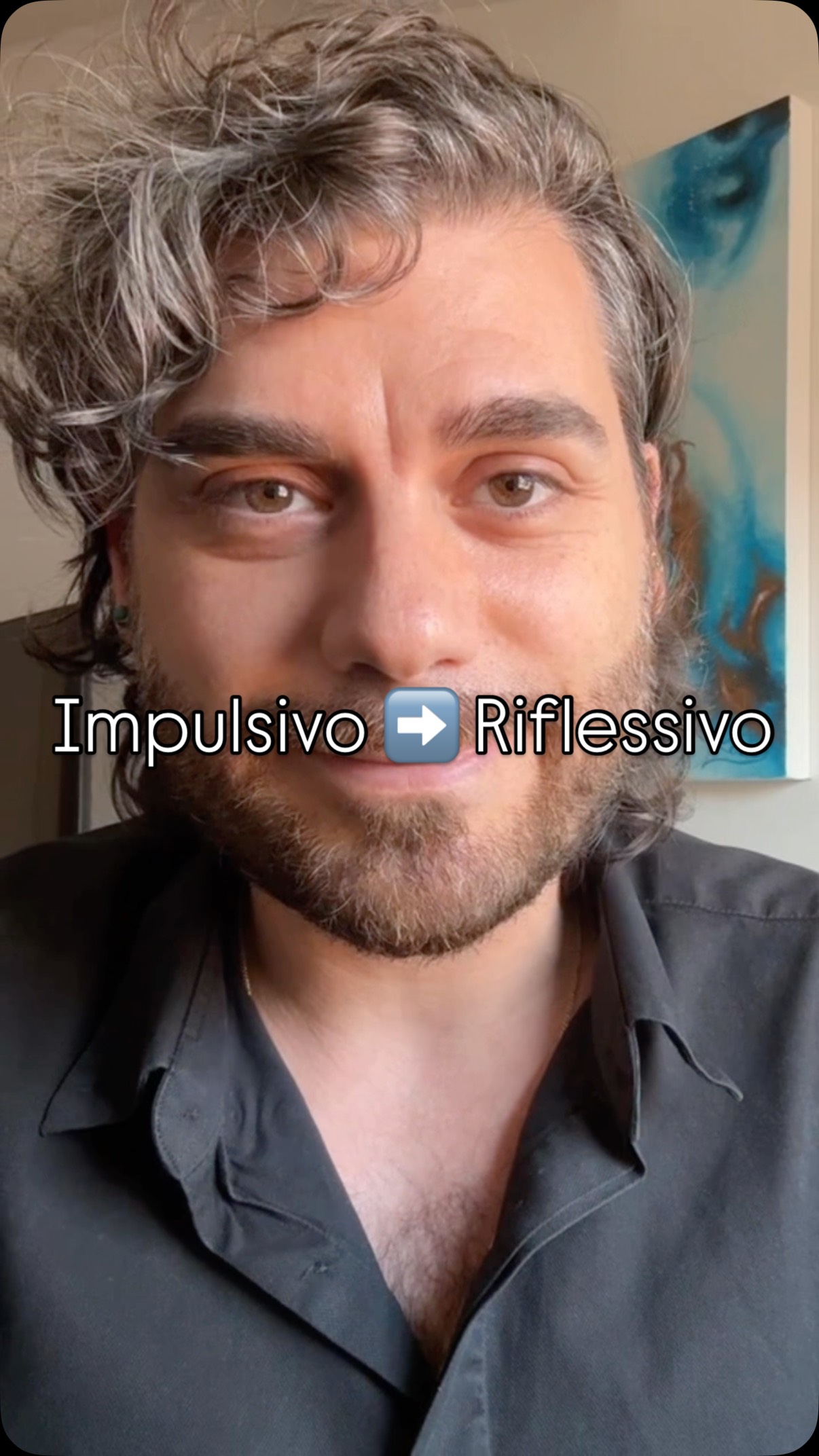 ⏩ Sei una persona d’azione?
Vuoi risposte subito, ma chi hai davanti ci mette ore (o giorni)?
Forse è solo più riflessivo di te.
🎯 Un trucco semplice: anticipa.
Dagli tempo di riflettere, e avrai risposte più chiare.
Non è manipolazione.
È intelligenza relazionale.
#CoachingComunicazione #Impulsivo #BusinessCoaching #GestioneRelazioni #SoftSkillsLavoro #MindsetProfessionale #LeadershipEfficace #RelazioniSulLavoro #CoachingStrategico #ComunicazioneEmpatica