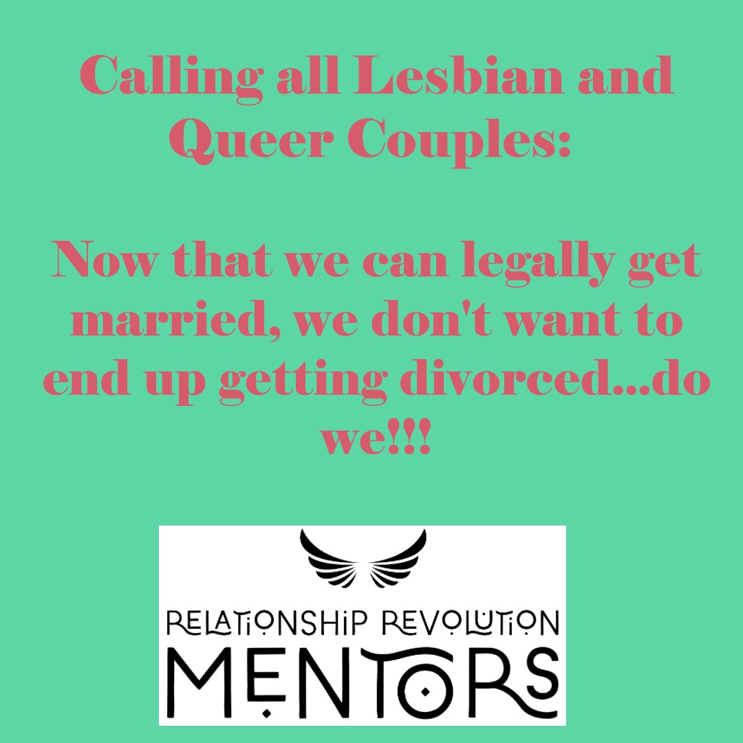 #queercouples #LesbianCouples #honeymoonover #howtofight #intimacy #fulfillinglesbianmarriage