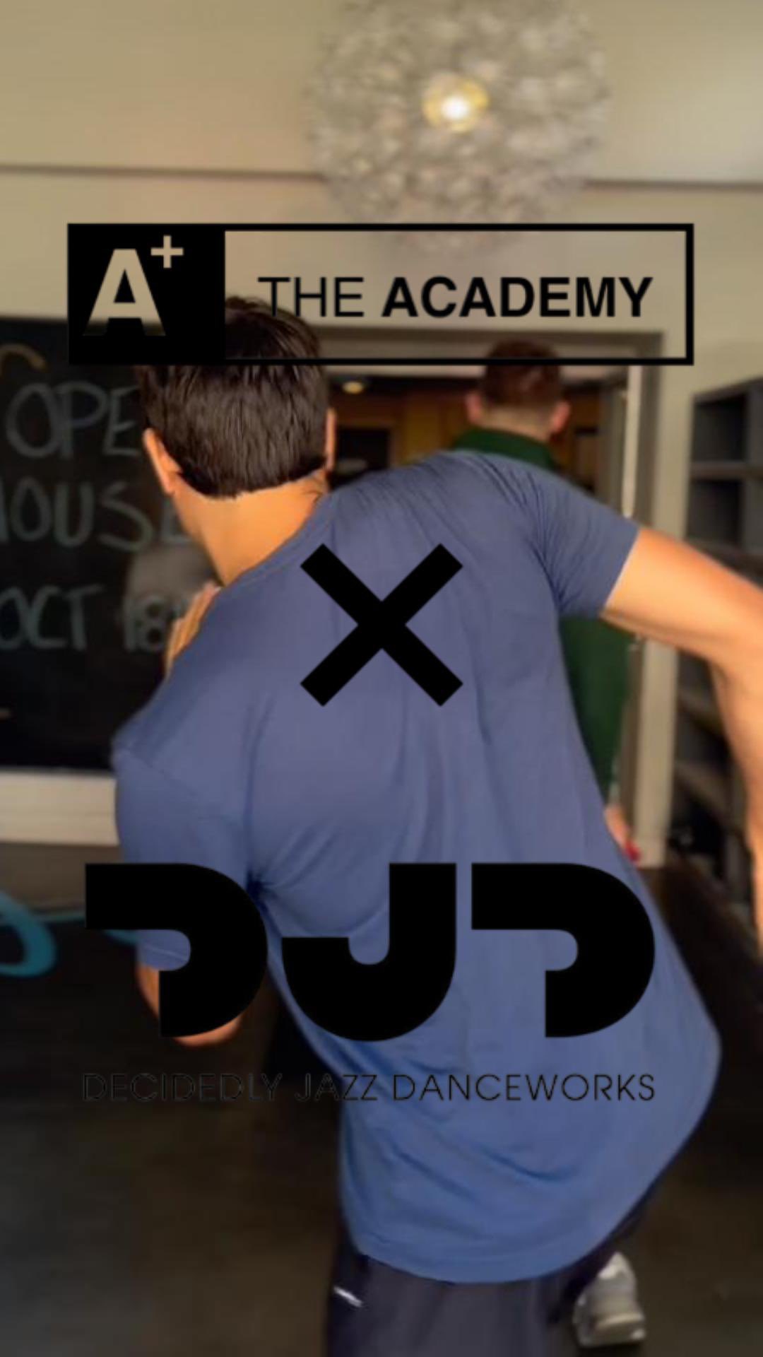 The ACADEMY gym + DJD dancers = Everyday Is Funday.
#yycfitness #yycfit #yycfitfam #calgaryfitness #yycdance