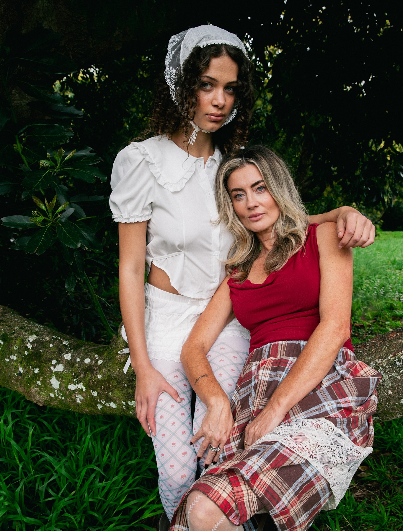 Planting Seeds 🌱
The first campaign shoot for Prepy by Max and Louie.
about:
Prepy plants the seed for better skin; feeding it with kindness, consistency, and alllll the good stuff that actually makes a difference.
If you know Nat, you’ll quickly see that Prepy is everyone’s Nat. She cares a lot, not just for your skin but for your world too. For the animals, the people, the girlies, the planet… the little things AND the big things. She’s big sister energy and full of goodness.
Thank you to everyone involved :
Styling and production assistant @thelifeofadria
Models @hope_tilly15 from @parttimemodels_ and Nat
Makeup by @pritafermah
Hair by @yvanasanders_
🖼️📸📹🎶Campaign by @milkshake_nz ~ Concept to curation with @georgia.mackie
#PrepyByMaxAndLouie #VeganSkincare #SkinLoving #CrueltyFreeBeauty #GlowWithPrepy #KindnessLooksGood #MaxAndLouie