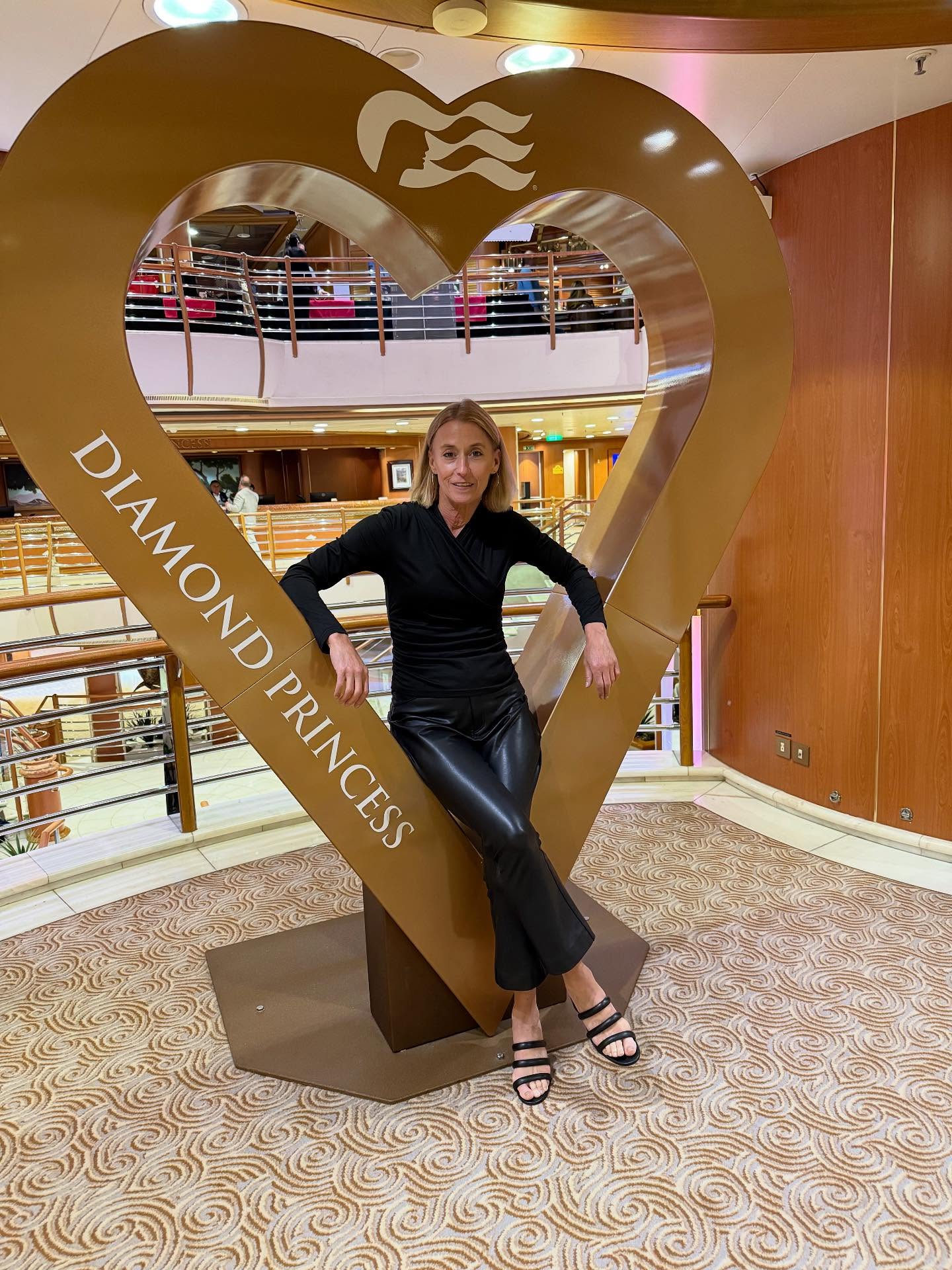 Day 2 on my Japan Cruise
Still at sea:))
**A note to first time cruisers-weather can change all of your plans-embrace change, go with the flow, relax and appreciate that you are blessed to have the opportunity to travelđ
What that means is more food, more wine but also a perfect time to relax, people watch and catch up on fun beach reads.
The funny thing about this cruise traveler is that I like cruising for the convenience of visiting multiple cities and only unpacking once.
Ironically I do not enjoy the free shows (which BTW most cruisers love), the games, formal nights the special events etc. so I am not your average cruiser.
My point is there are many reasons to choose cruising-talk to your travel agent and find out if it isright for youâšâš
Stay tuned tomorrow for our first excursion in Japan đŻ
#cruisetravel #cruiseshiplife #princesscruises #travelagentlife #travelagentlifestyle #womenthattravel #travelover50 #travelovers #traveljapan #emptynesters #emptynesterslife #liveyourbestlifetoday #kckilian #womenover50 #womenover60