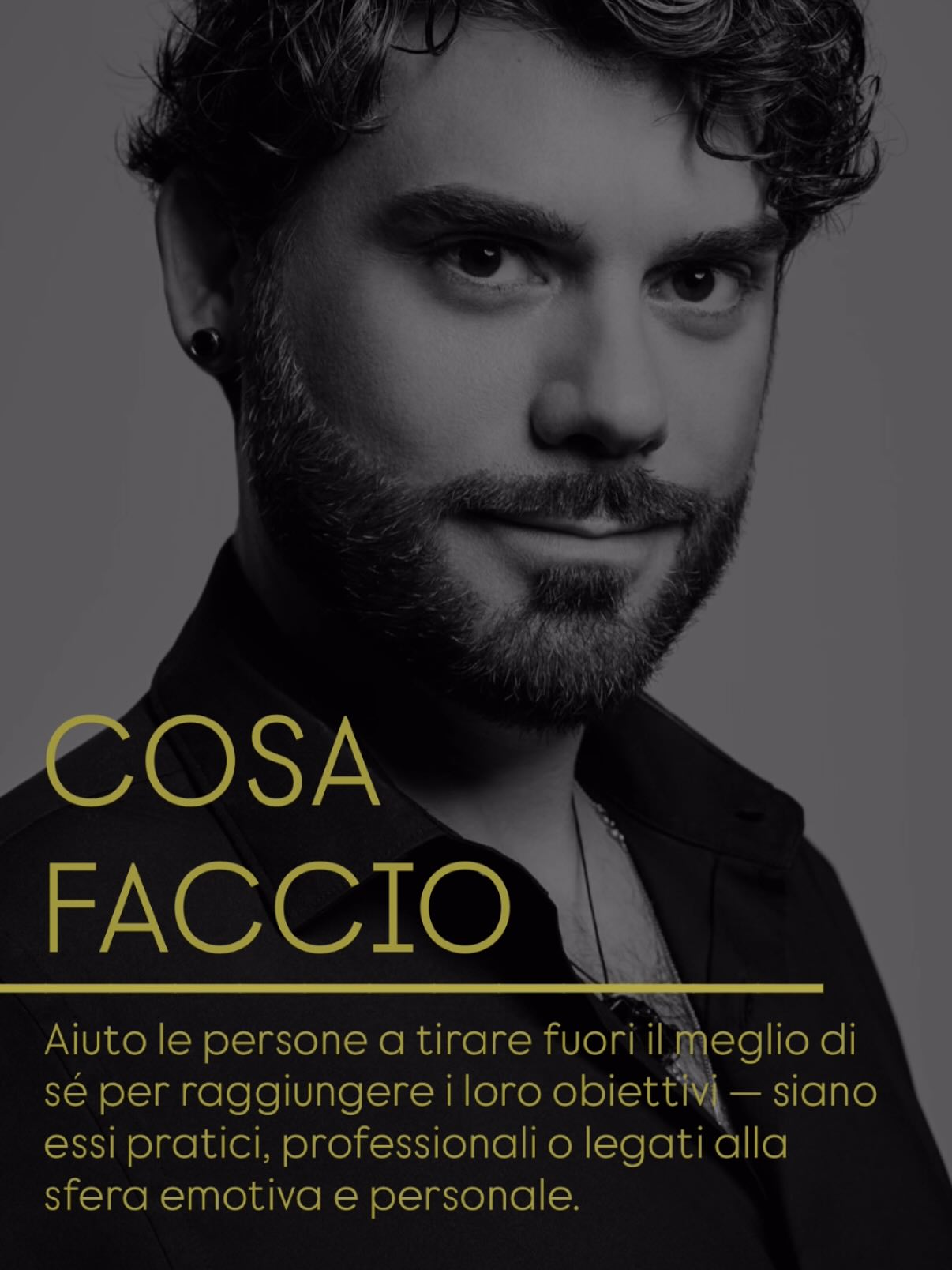 Questo sono io. Questo è il mio lavoro.
Se qualcosa di ciò che leggerai ti parla…
scrivimi.
🌱
📩 DM aperti
🌐 www.renatothecoach.com
#LifeCoachVerona #CrescitaPersonale #Autenticità #CoachVerona #SviluppoPersonale #VeronaLife #Obiettivi #Unicità #CoachingUmanistico #VeronaCoach #VivereConScopo #Riscoperta #Connessione #PotenzialeUmano #EssereSeStessi #VeronaItalia #MindsetCoach #CoachingEmotivo #PercorsiDiCrescita #Consapevolezza