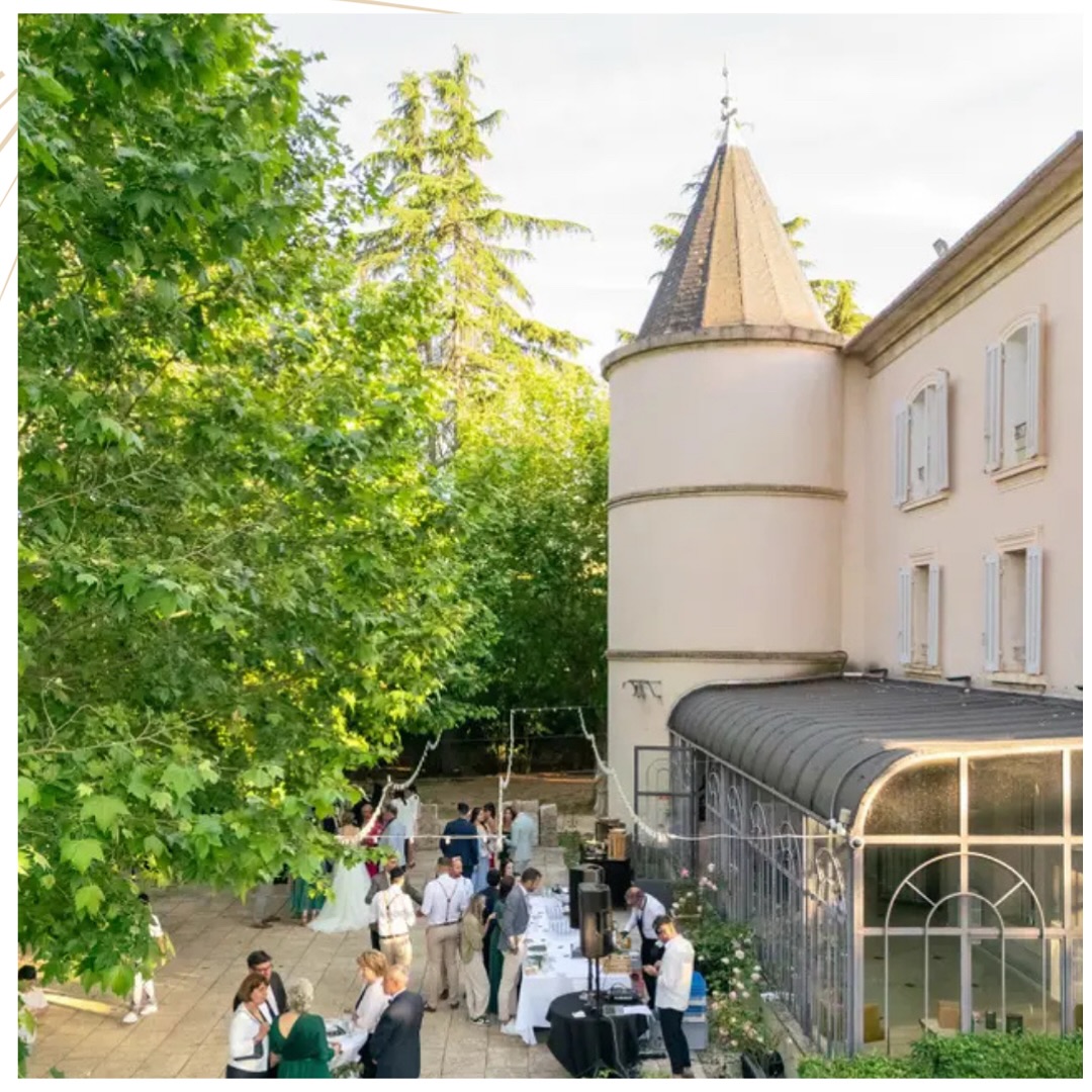 Le Château de Nans - Mariage en Provence 🌿✨
Infos & Devis : DM ou 04.42.18.00.00
📩 Réservez dès maintenant :
https://www.receptioncotejardin.fr/contact
www.chateaudenans.com
#chateau #chateaudenans #provence #mariage #mariage2025 #mariage2026