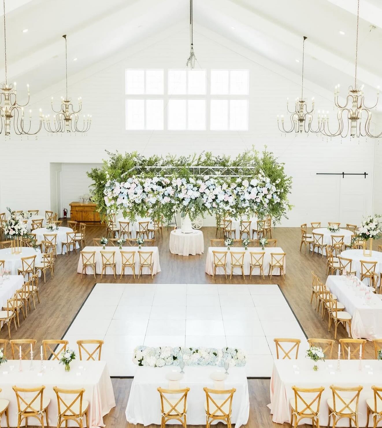 When the vision becomes reality and it’s even better!
VENDORS:
Planning + Design: @kaitiegillweddings
Production Design: @cae_lr
Floral Design: @designs_by_s_k
Photography & Videography: @blackhousestudios_
Venue: @thegrandeurhouse
Rentals: @eventology_us