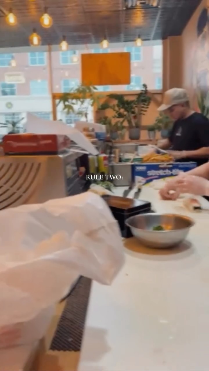 What a week! Thank you all for the incredible support and good vibes. Wishing you a happy Monday from the Saida team! 💫🥢 #saidasushinoodlehouse #provorestaurants #utahrestaurants #vietnameserestaurant #sushirestaurant #provorestaurant #utahrestaurant #provorestaurantreview #saidasushinoodles