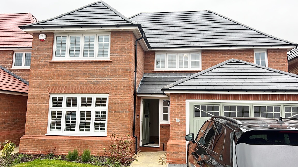 Lovely @redrowhomes completed today in Halewood!
Using 76mm hidden tilt hardwood shutters 🫡
We are on site nearly every day now here just shows how much of a good job we are doing on these high spec homes and we are on price point ✅
.
.
.
#blinds #shutters #windowtreatments #homedecor #interiordesign #homeimprovement #plantationshutters #rollerblinds #venetianblinds #romanblinds #homerenovation #homedesign #interiors #residential #windowcoverings #decor #interiordecorating #luxuryhomes #softfurnishings #homeinterior #Liverpool #Liverpoolblinds #Merseyside #ShuttersLiverpool #Blindsliverpool #madetomeasure #customblinds #interior #windowfashion #windowblinds