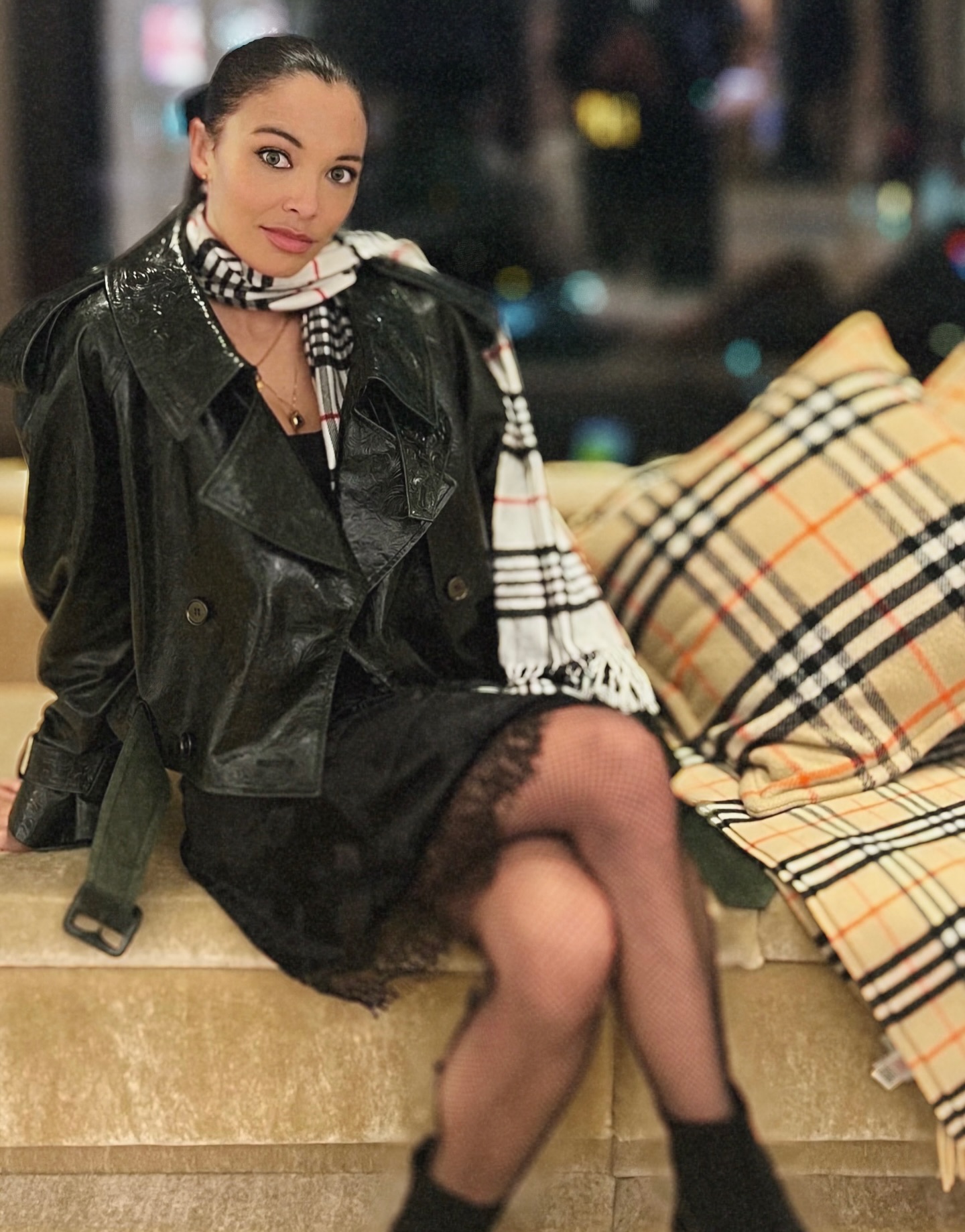 🌹 IT Jacket ♥️ 🧸