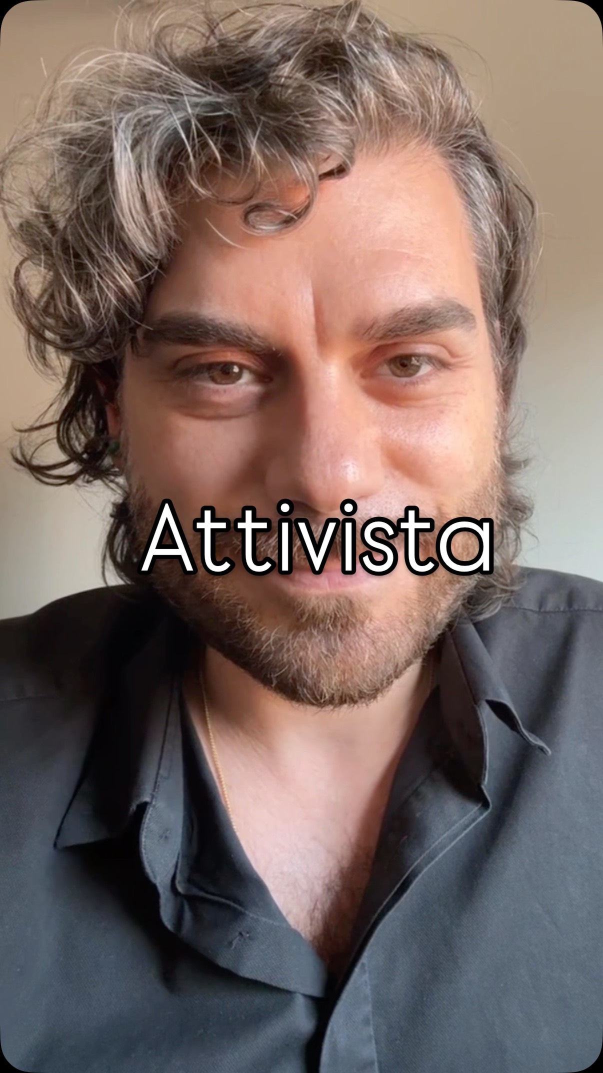 ⚡️ Parti prima di pensare? Ti butti, impari facendo, odi la teoria?
Potresti essere un attivista.
🎯 L’attivista è energia pura: ama agire, sperimentare, mettersi in gioco.
Ma attenzione: rischia di non ascoltare e saltare la fase di riflessione.
💬 Se ti riconosci in questo stile:
✔️ Ascolta chi ha bisogno di tempo
✔️ Coinvolgi, ma non travolgere
E se parli con un attivista? Vai al sodo, coinvolgilo nell’azione, non perderlo in mille parole.
#StileAttivista #LearningStyles #CoachingAzione #CoachingProfessionale #FormazioneAttiva #CrescitaPersonale #SoftSkills #Leadership #TeamWorking #BusinessCoaching