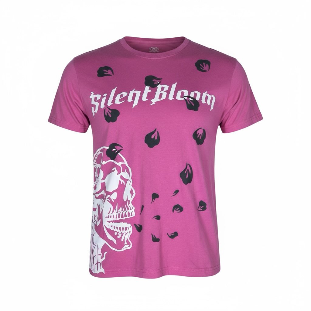 Silent Bloom: Fearless Expression — Soft color. Hard truth.
The Silent Bloom Rose Edition flips expectations — proving strength can be beautiful, and beauty can be bold. It’s not about standing out — it’s about standing true. Embodies unapologetic self-expression — for those who refuse to dim their light or silence their message.
Drop a 🌸 if you’d rock this look or the message
💀 Symbolic skull + petal design
🌸 Hot rose tone for maximum impact
💭 Designed for fearless authenticity
#yumegraphix #authentic #clothingbrand #streetfashion #streetwear #fashion #fashionable #bold #expression #fearless
