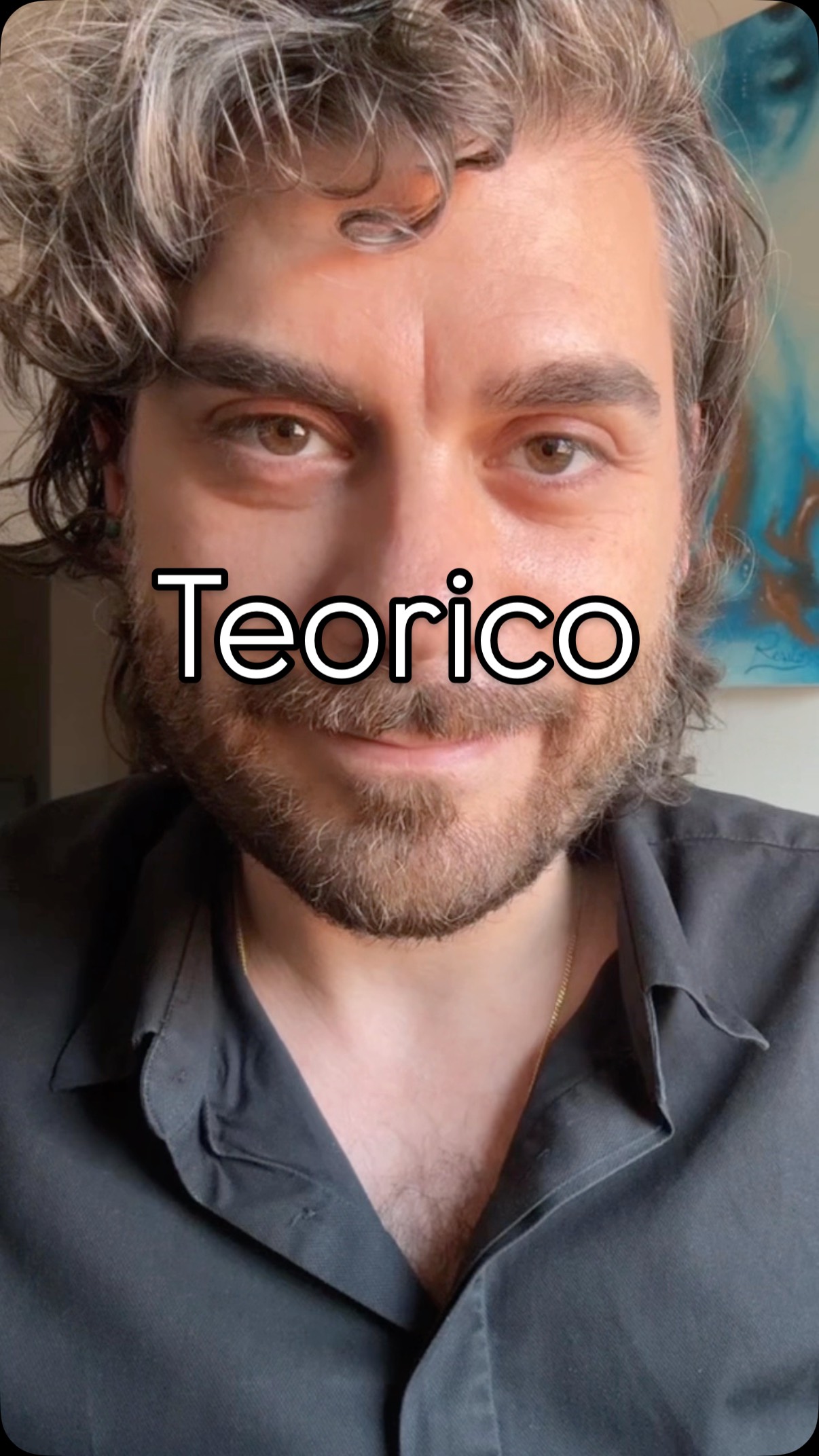 📊 Vuoi capire il “perché” prima di agire? Ti piacciono logica, schemi, struttura?
Potresti essere un teorico.
✅ Il teorico ama l’ordine, il rigore, la coerenza.
Ma può bloccarsi se le cose non “tornano” subito.
👉 Se ti riconosci:
✔️ Onora il tuo bisogno di logica
✔️ Ma ogni tanto… sperimenta, anche senza avere tutte le risposte
💬 E se devi comunicare con un teorico? Spiegagli il perché, non solo il cosa.
#StileTeorico #ComunicazioneLogica #LeadershipCoach #SviluppoPersonale #CoachingProfessionale #SoftSkills #LearningStyle #BusinessCoachingItalia #mindset