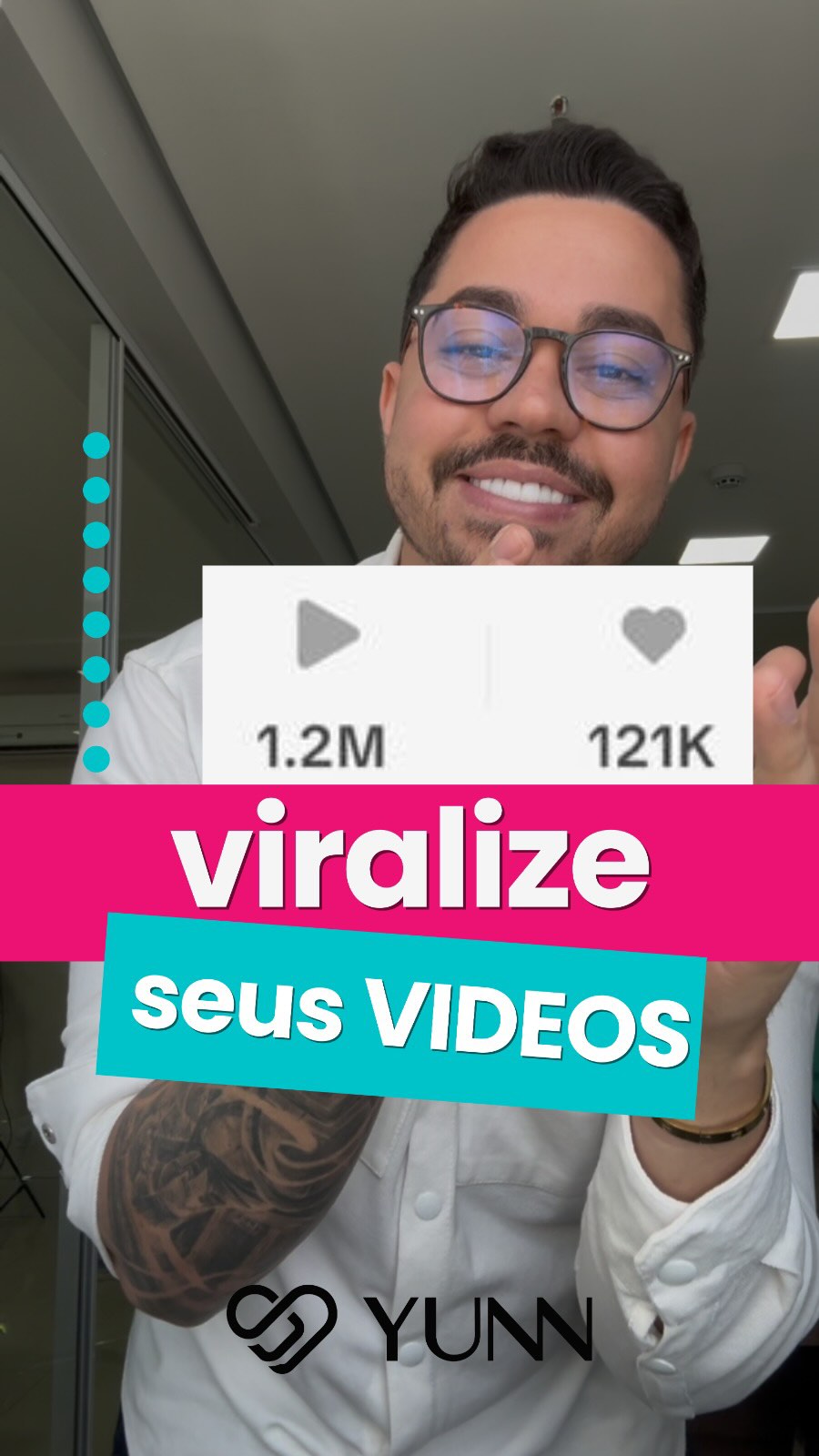 💡 DICAS PRA VIRALIZAR NO TIKTOK E TURBINAR SUAS LIVES! 💖🩵
1️⃣ *Constância é tudo!* Poste todos os dias.
2️⃣ *Vídeos curtos* (até 10 segundos) entregam mais.
3️⃣ *Encontre um nicho diferente*, algo que fuja do comum.
4️⃣ *Comece com um gancho forte*, que prenda atenção nos primeiros segundos.
5️⃣ *Varie os horários* das postagens pra alcançar públicos diferentes.
🔥 Seguindo isso, o algoritmo começa a te entregar mais e suas *lives vão bombar!*