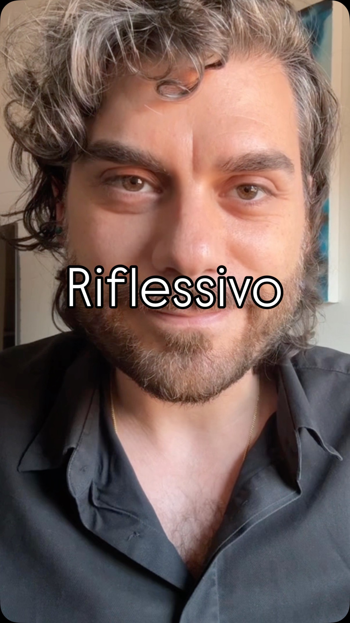 🧠 Ti prendi il tuo tempo prima di parlare? Osservi, ascolti, rifletti?
Benvenuto nel mondo dei riflessivi.
✅ Sono attenti, profondi, analitici.
Ma a volte faticano ad agire o a esporsi per paura di sbagliare.
👉 Se sei riflessivo:
✔️ Dai valore alla tua osservazione
✔️ Ma prova a “buttarti” anche se non è tutto perfetto
💬 E se comunichi con un riflessivo? Dagli tempo, anticipa i temi, ascoltalo davvero.
#StileRiflessivo #ComunicazioneEmpatica #CoachingLavorativo #SoftSkillsLavoro #CrescitaPersonale #RelazioniSulLavoro #LearningStyle #LeadershipConsapevole #BusinessCoaching