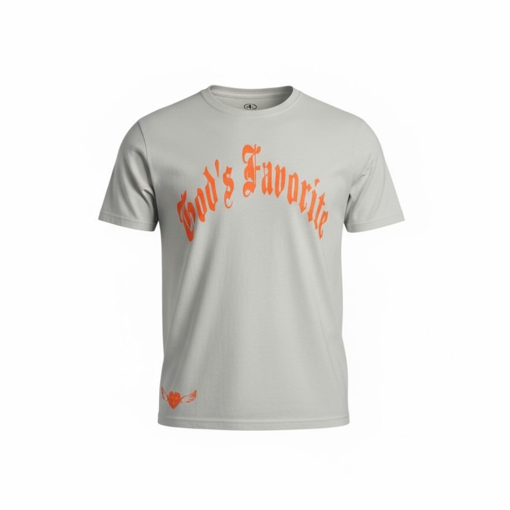 Chosen. Protected. Unstoppable.
The God’s Favorite tee speaks for itself — bold energy, divine confidence. You were built different, meant to stand out
🧡 Designed to remind you who you are — and whose you are
⚡ Step into your purpose and style
👉 Hit that link in bio to grab yours before it’s gone!
#yumegraphix #godsfavorite #confidence #divine #standout #fashion #fashionstatement #clothingbrand #streetfashion #casualfashion #ootdinspo