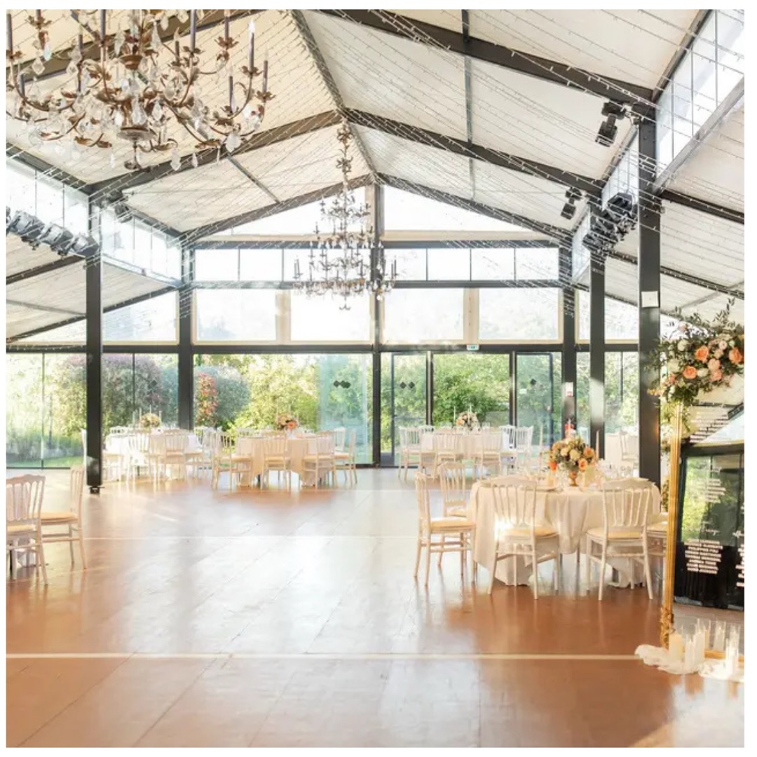 Le Château de Nans - Mariage en Provence 🌿✨
Infos & Devis : DM ou 04.42.18.00.00
📩 Réservez dès maintenant :
https://www.receptioncotejardin.fr/contact
www.chateaudenans.com
#chateau #chateaudenans #provence #mariage #mariage2025 #mariage2026
