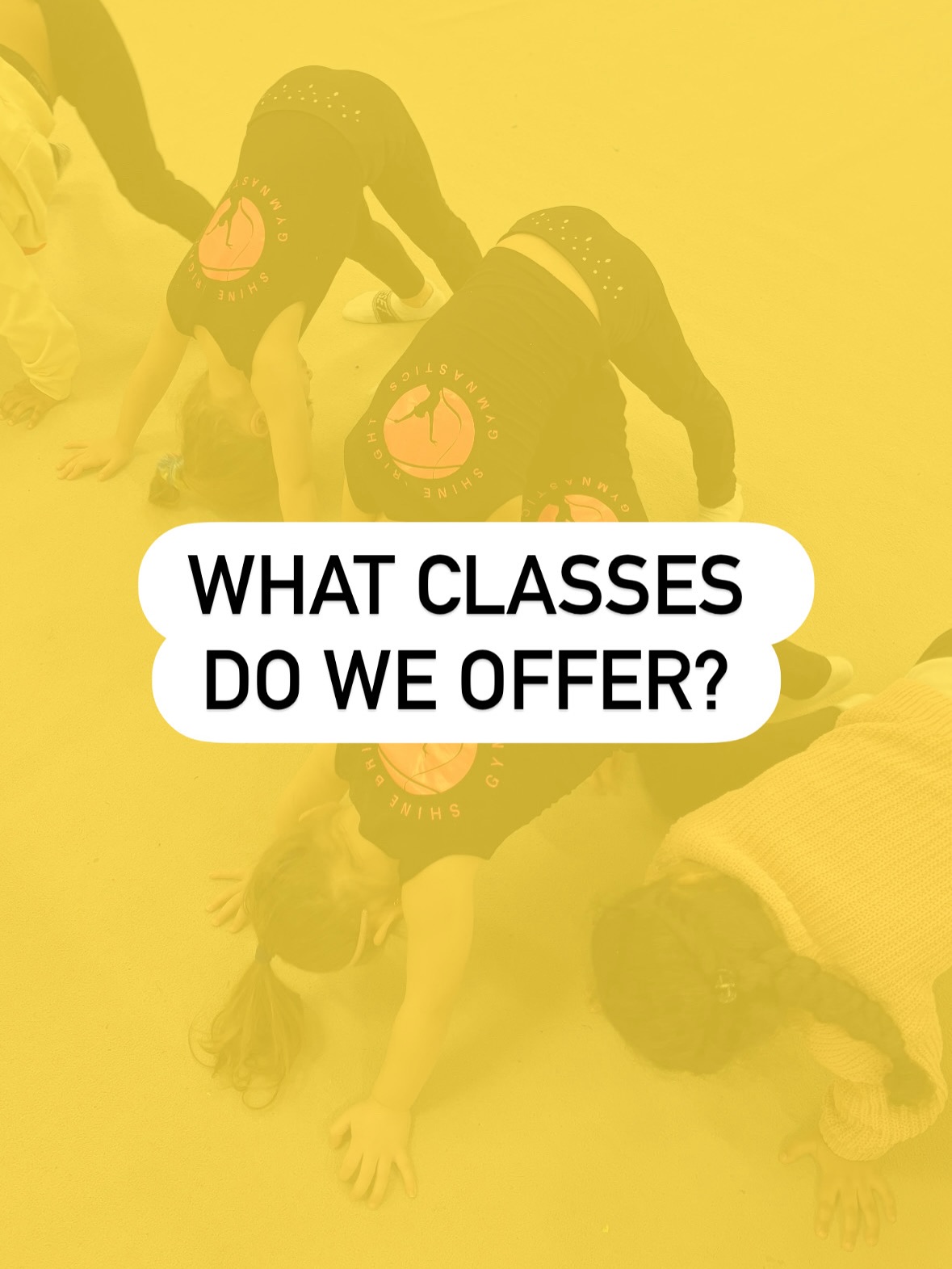 If you’re a London Kensington parent of a daughter who loves music, movement and sparkly leotards — you’ve just found the right place 💖
Rhythmic Gymnastics is a sport that combines dance, acrobatics and apparatus work (ribbon, hoop, ball, clubs, rope). It builds strength, flexibility and confidence — all while having fun!
What our gymnasts gain:
🤸 better posture & flexibility
🎯 focus & self-discipline
💞 teamwork & friendship
🌟 unforgettable memories
At Shine Bright, we’re more than just classes — we’re a community. From club shows and parties to competitions like our own annual Rhythmic Dream Champs, our gymnasts get to shine on and off the carpet ✨
We offer classes for all ages and levels — from little beginners to advanced teens.
Send me a DM with the word TRIAL to find the perfect class for your child 💕
#rhythmicgymnastics #kidsofkensington #kensingtongymnastics #activechildhood #shinebrightgymnastics