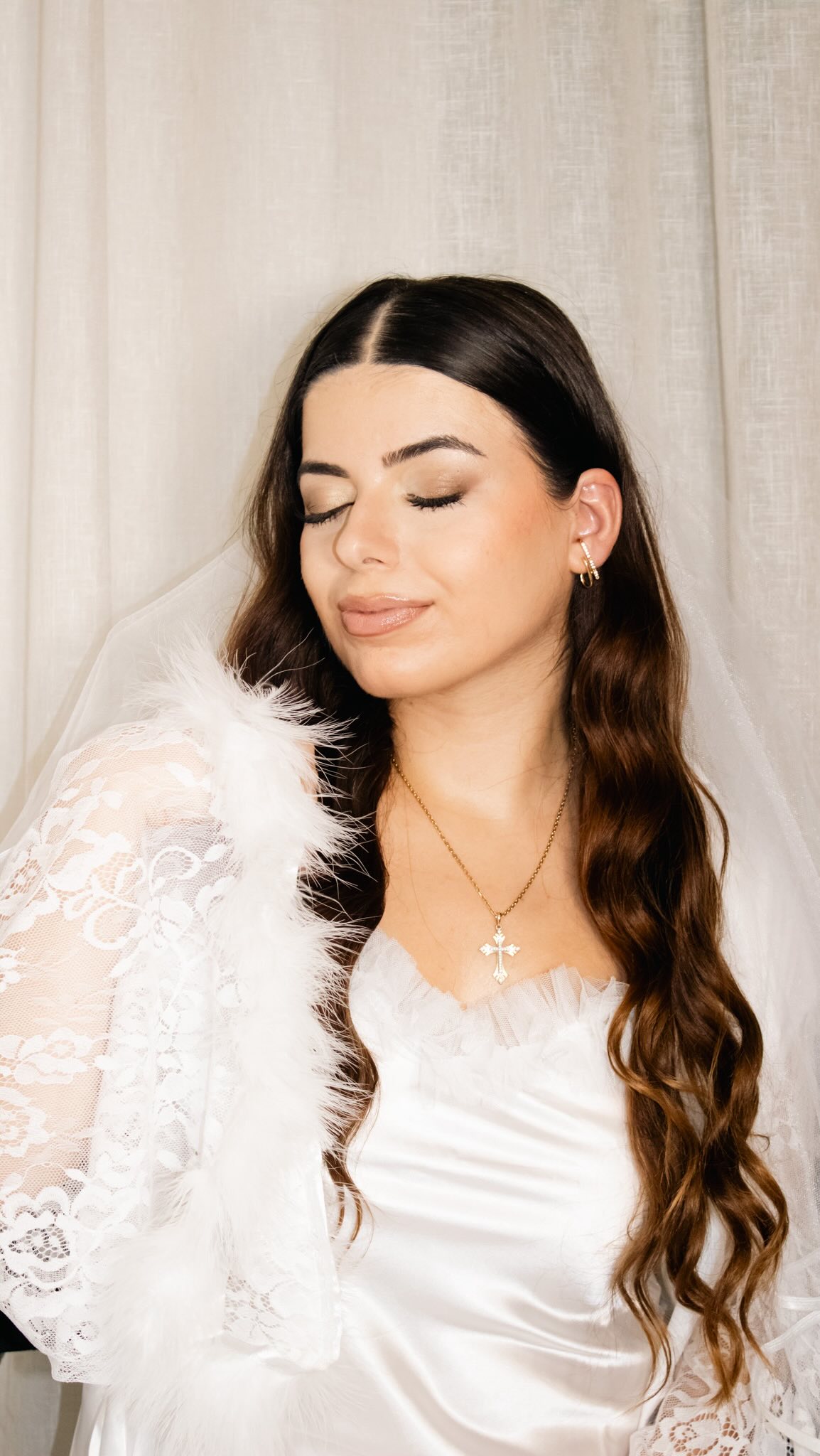 Un de mes maquillages mariée préféré 🫶🏾
Full glam SAVE FOR INSPO 🤍
.
Bridal make up by me @masterklay
Book via 📧 : masterklay34@gmail.com
Bridal makeup
Wedding makeup
Maquillage mariée
Bridal makeup artist
#masterklay #sud #suddelafrance #mua